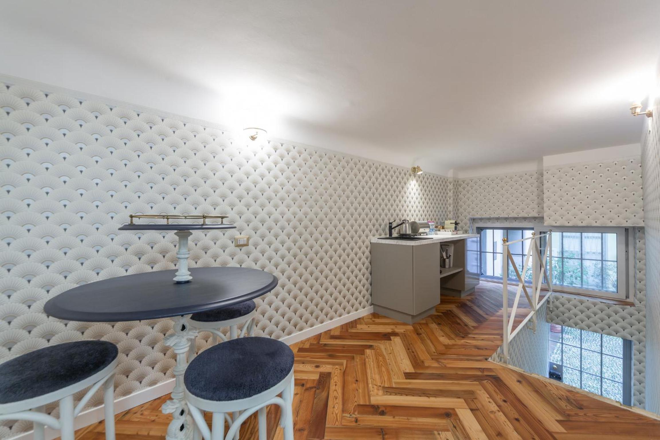 Duomo Smart Suites