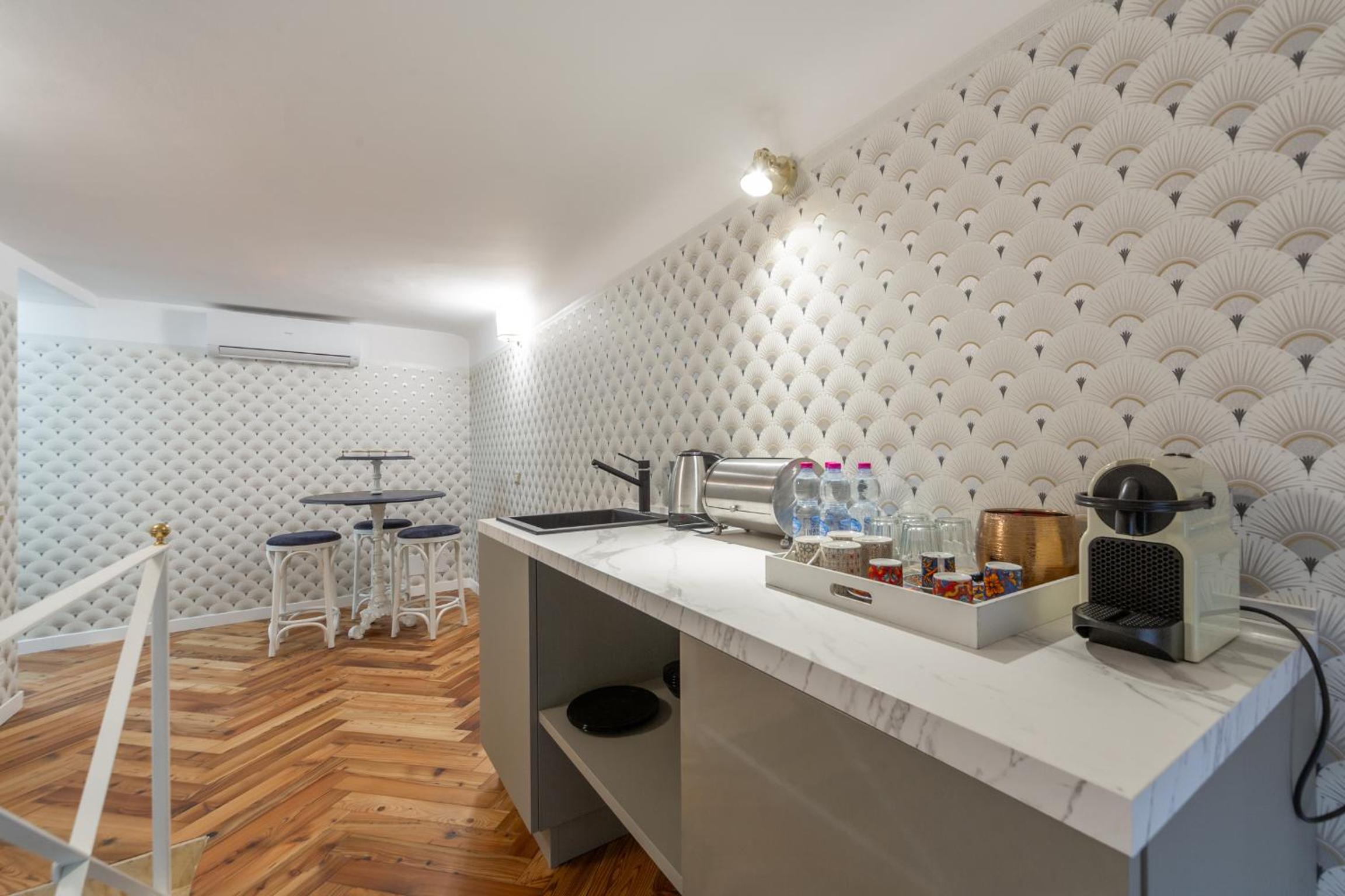 Duomo Smart Suites