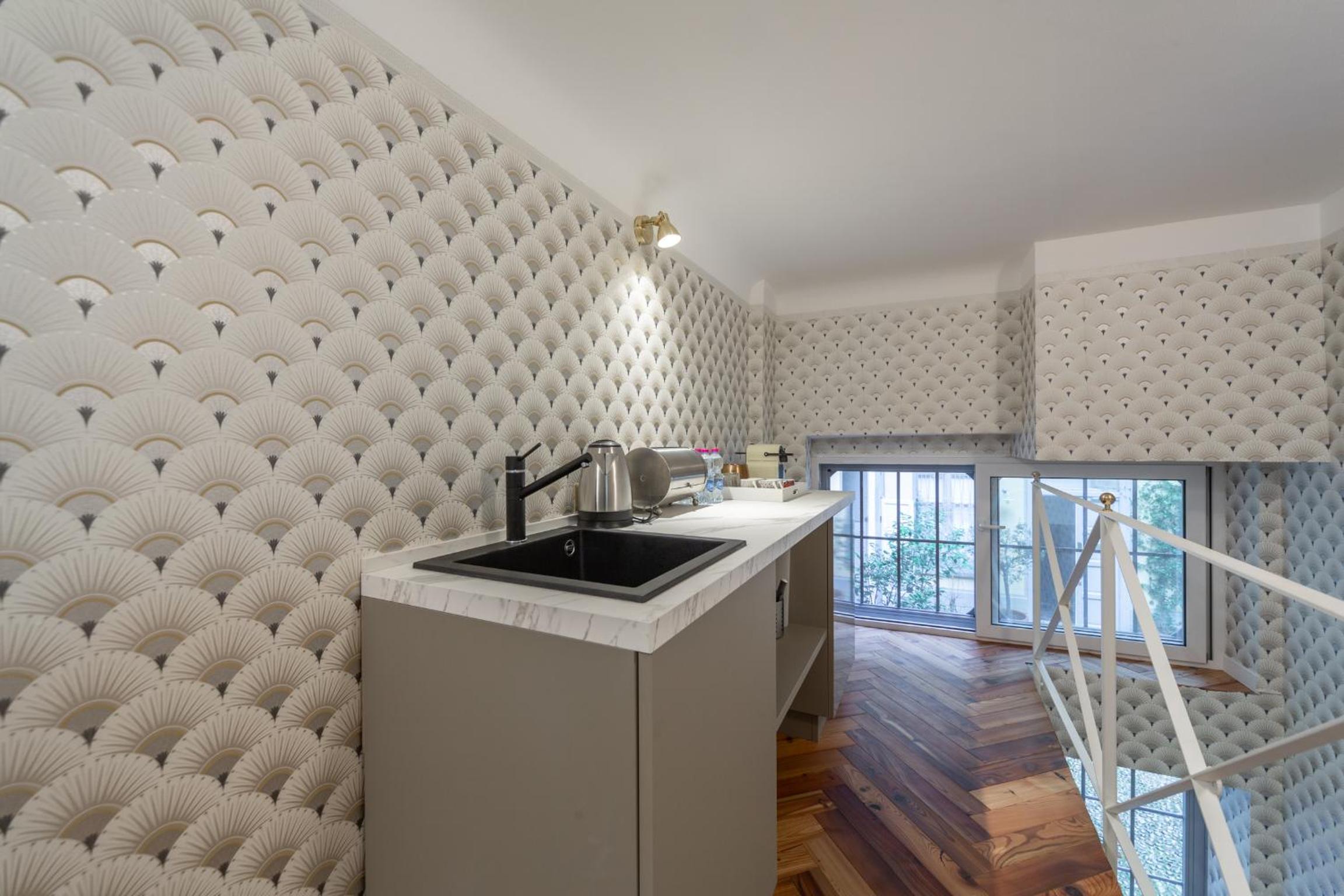 Duomo Smart Suites