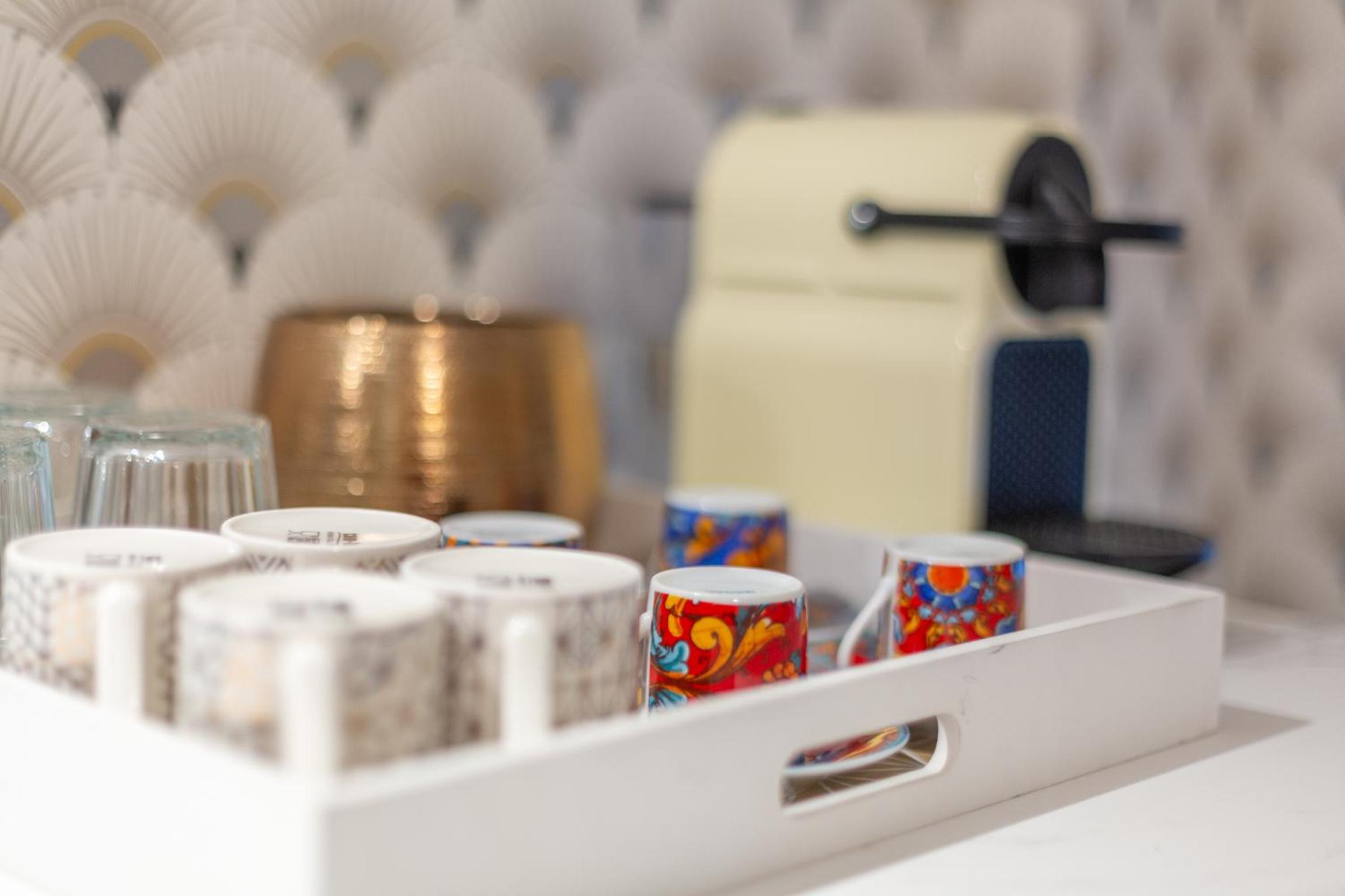 Duomo Smart Suites