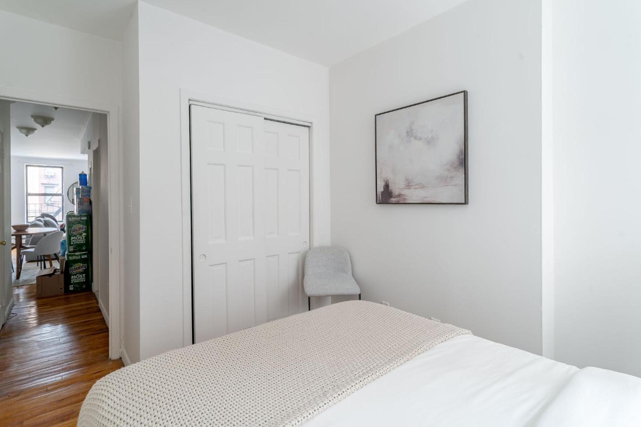 3BD 1Bath Cozy Stay Near Times Square