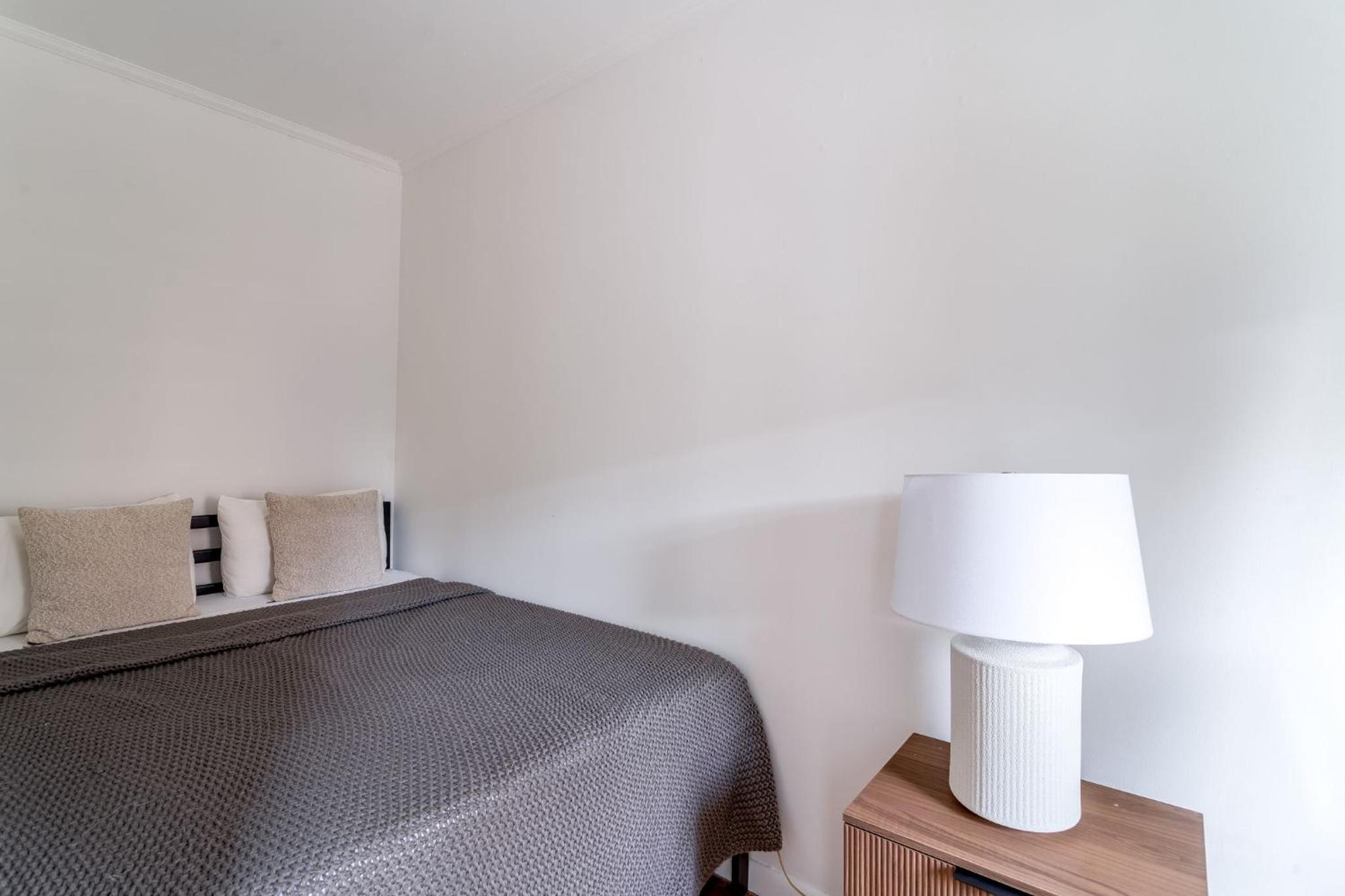 3BD 1Bath Cozy Stay Near Times Square