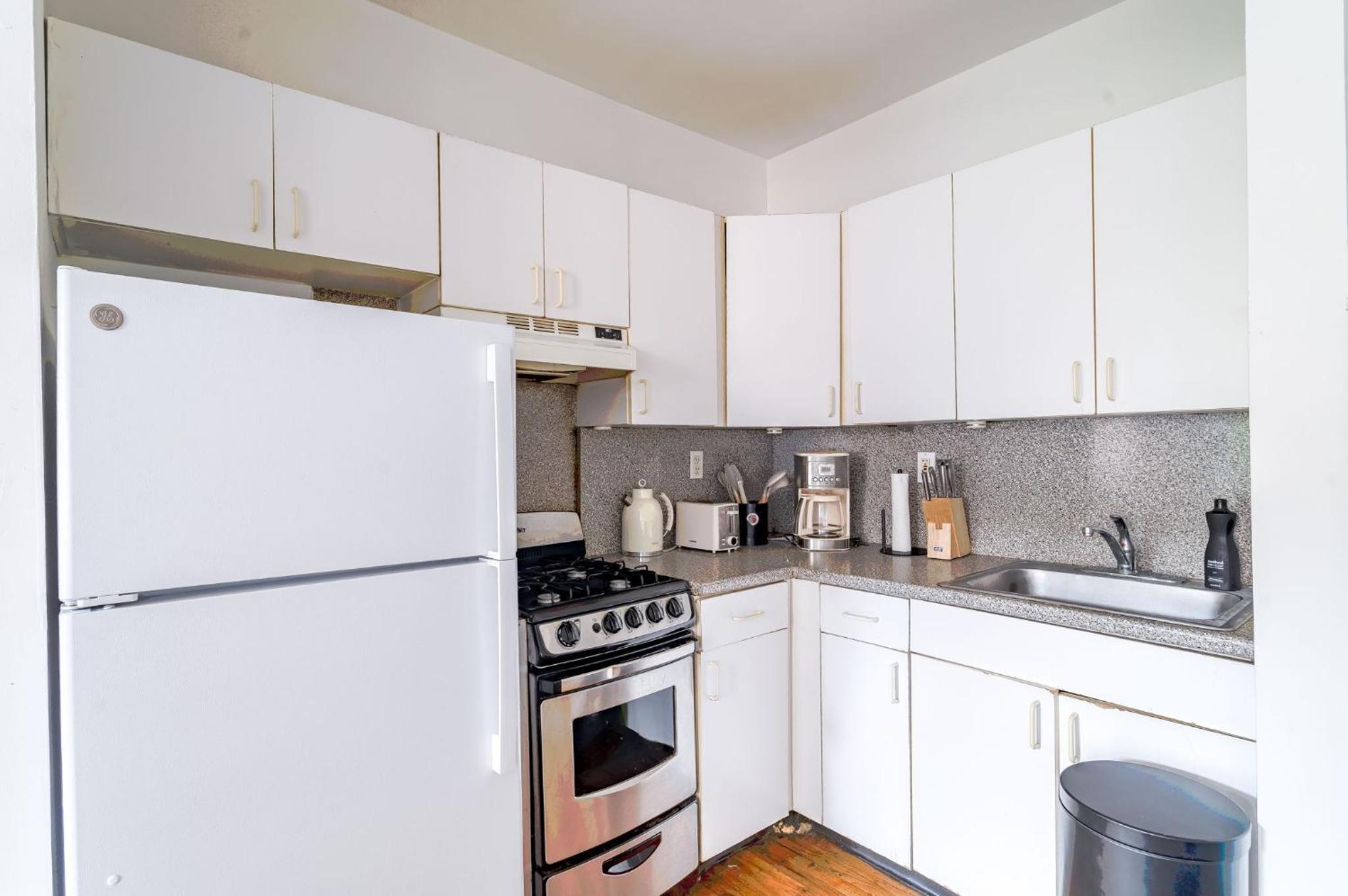 3BD 1Bath Cozy Stay Near Times Square