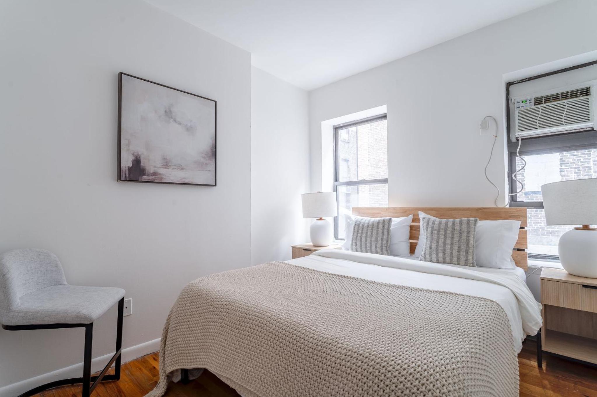 3BD 1Bath Cozy Stay Near Times Square