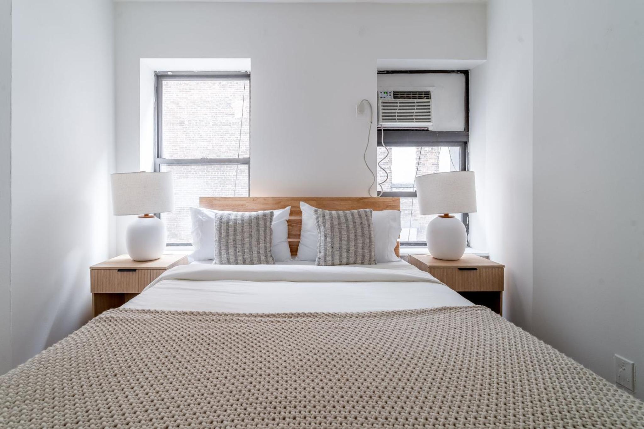 3BD 1Bath Cozy Stay Near Times Square