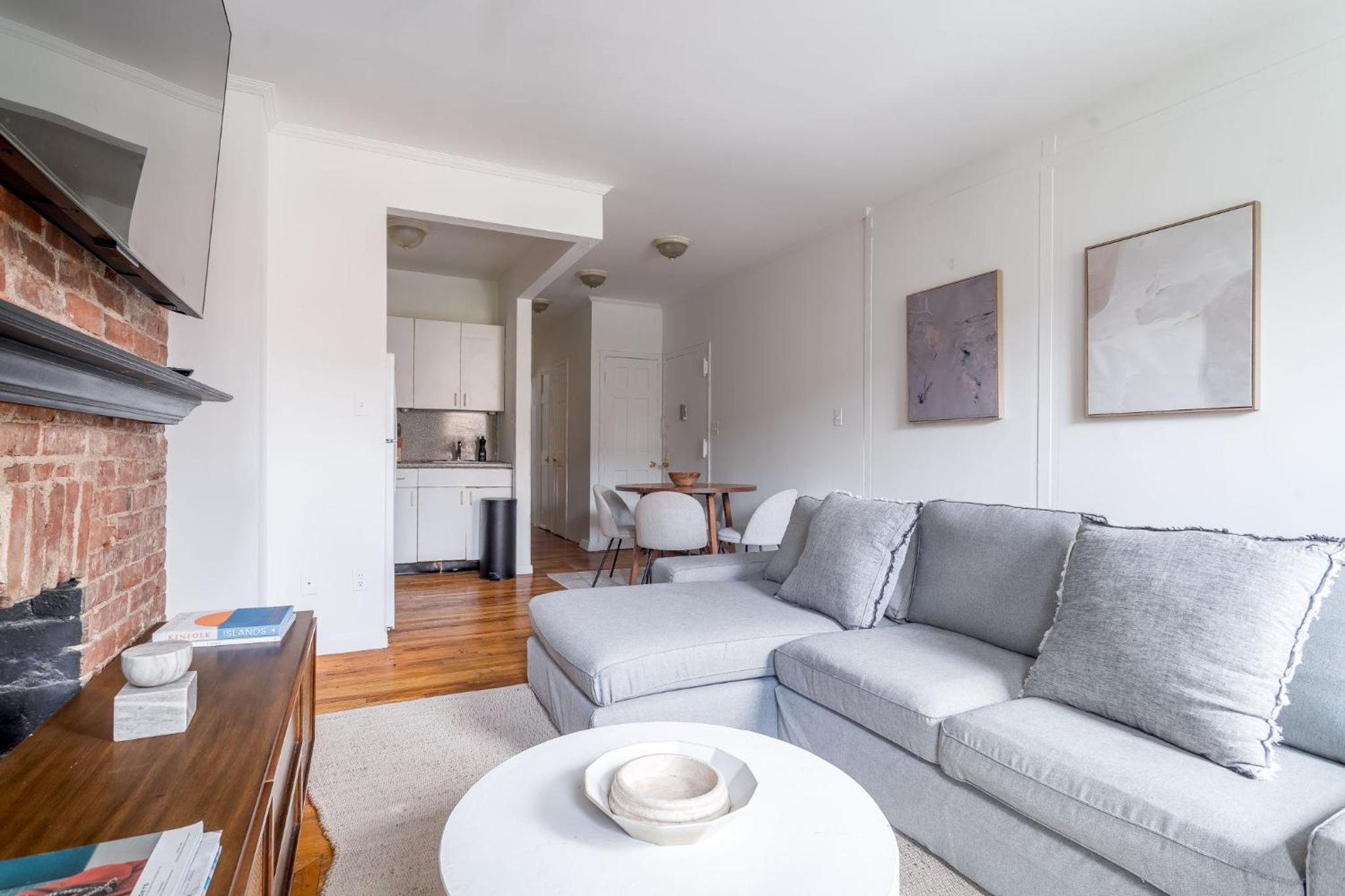 3BD 1Bath Cozy Stay Near Times Square