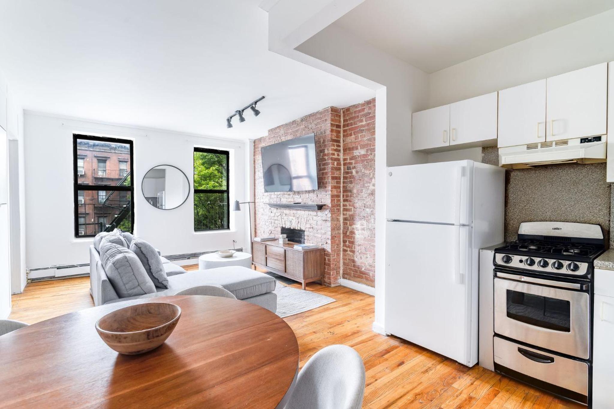3BD 1Bath Cozy Stay Near Times Square