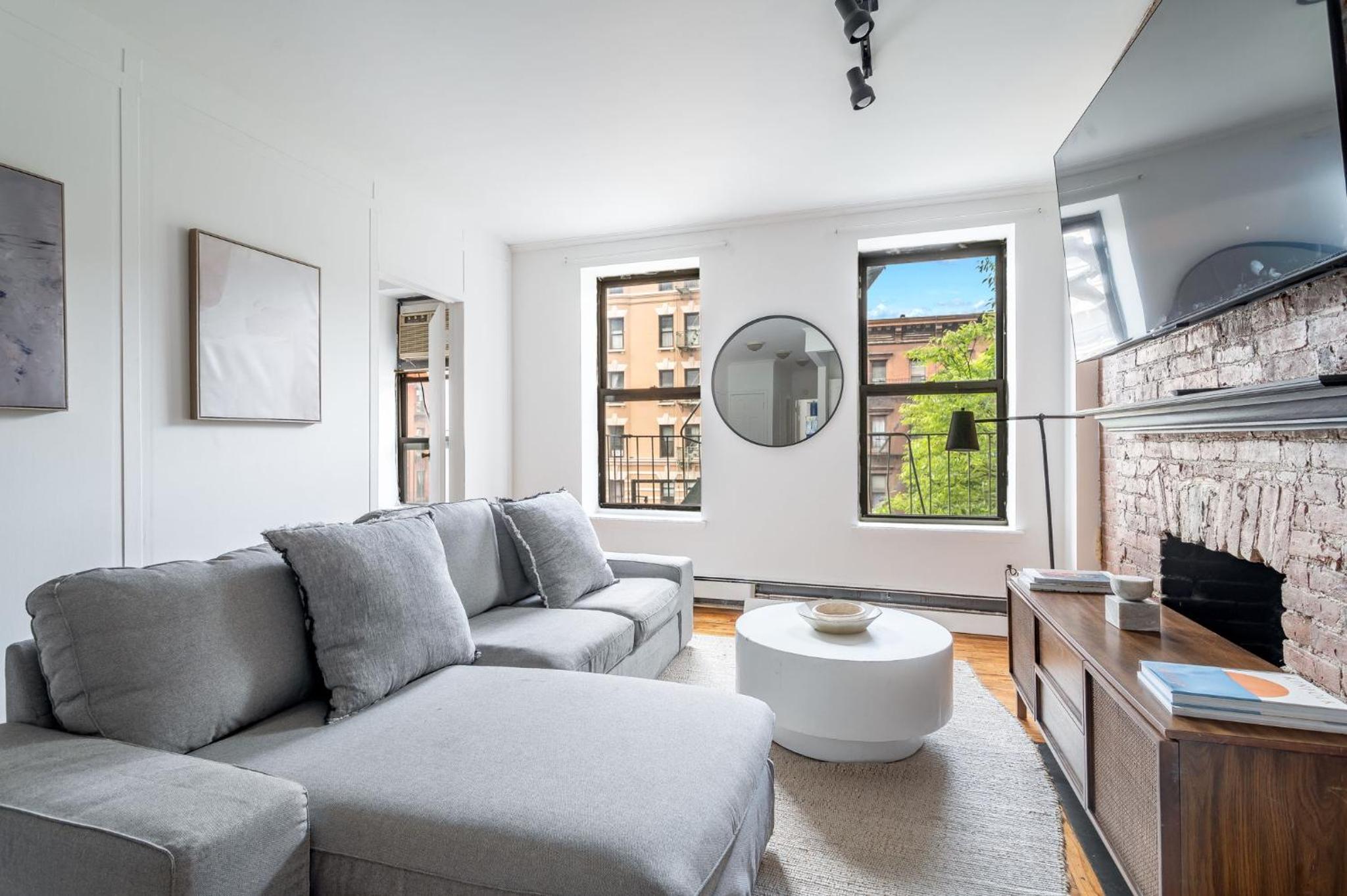 3BD 1Bath Cozy Stay Near Times Square