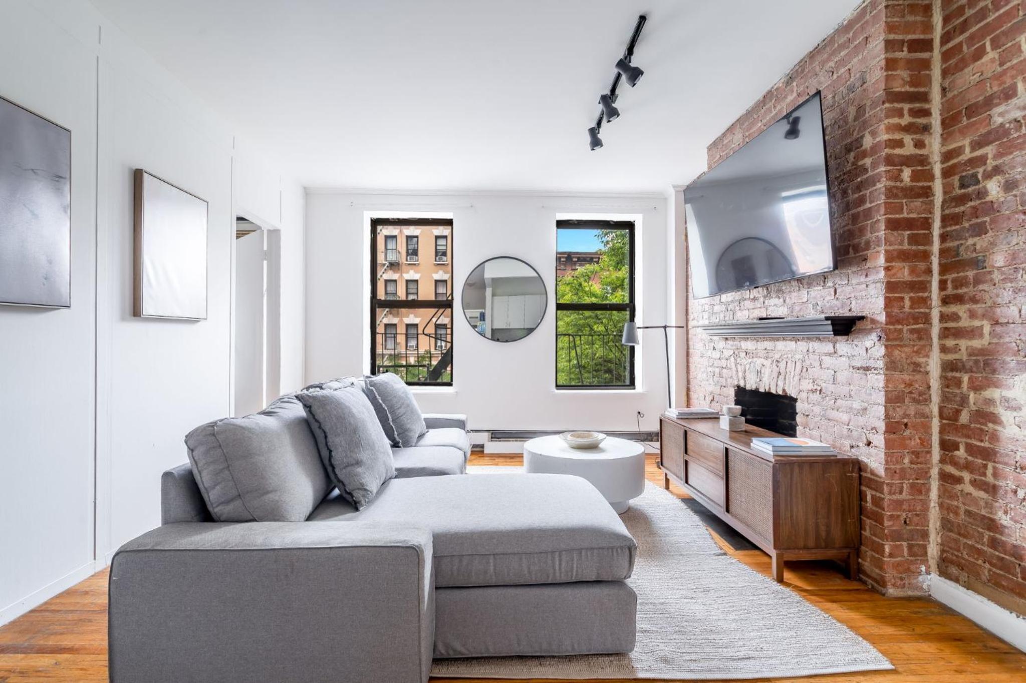 3BD 1Bath Cozy Stay Near Times Square
