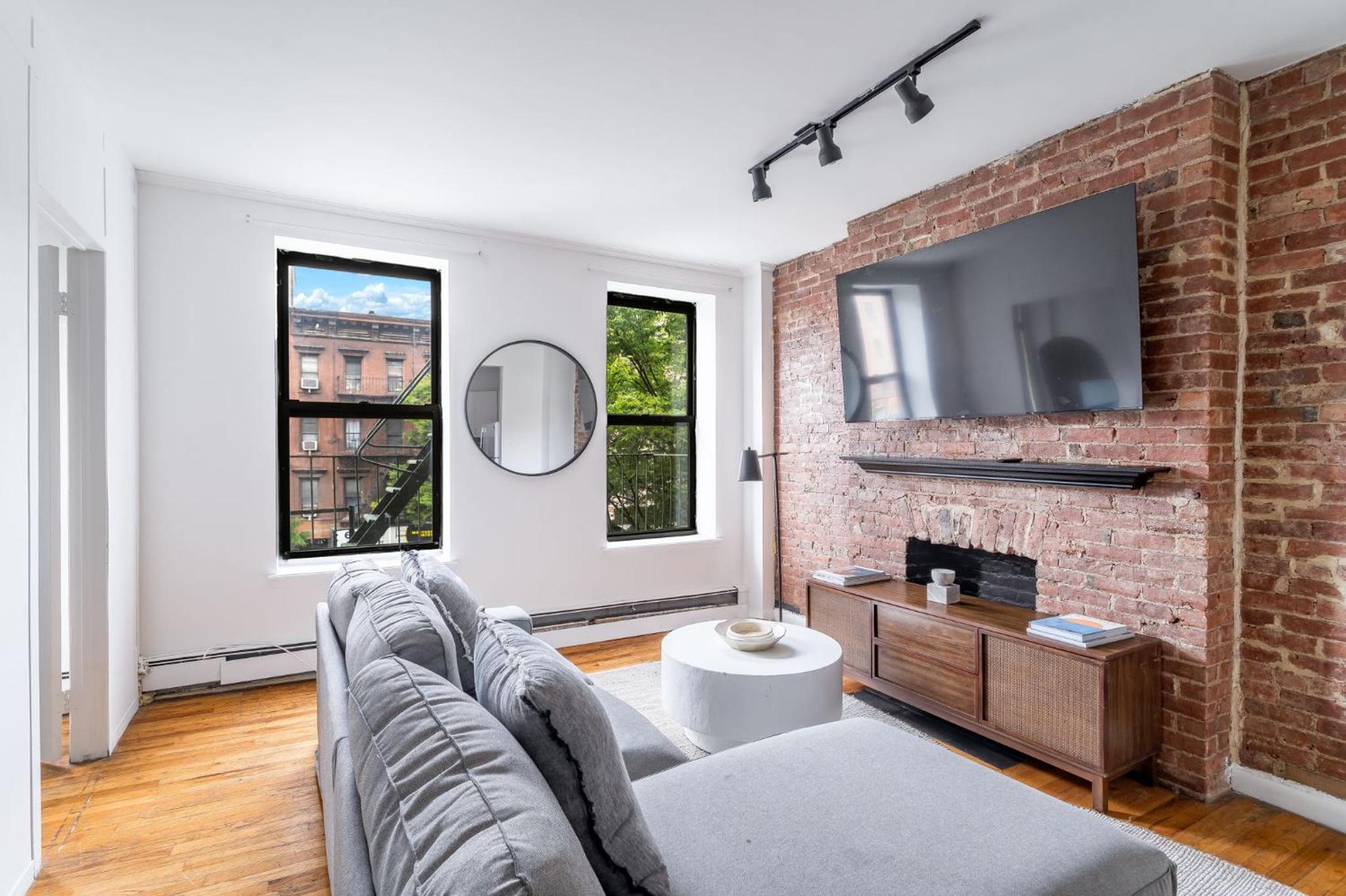 3BD 1Bath Cozy Stay Near Times Square