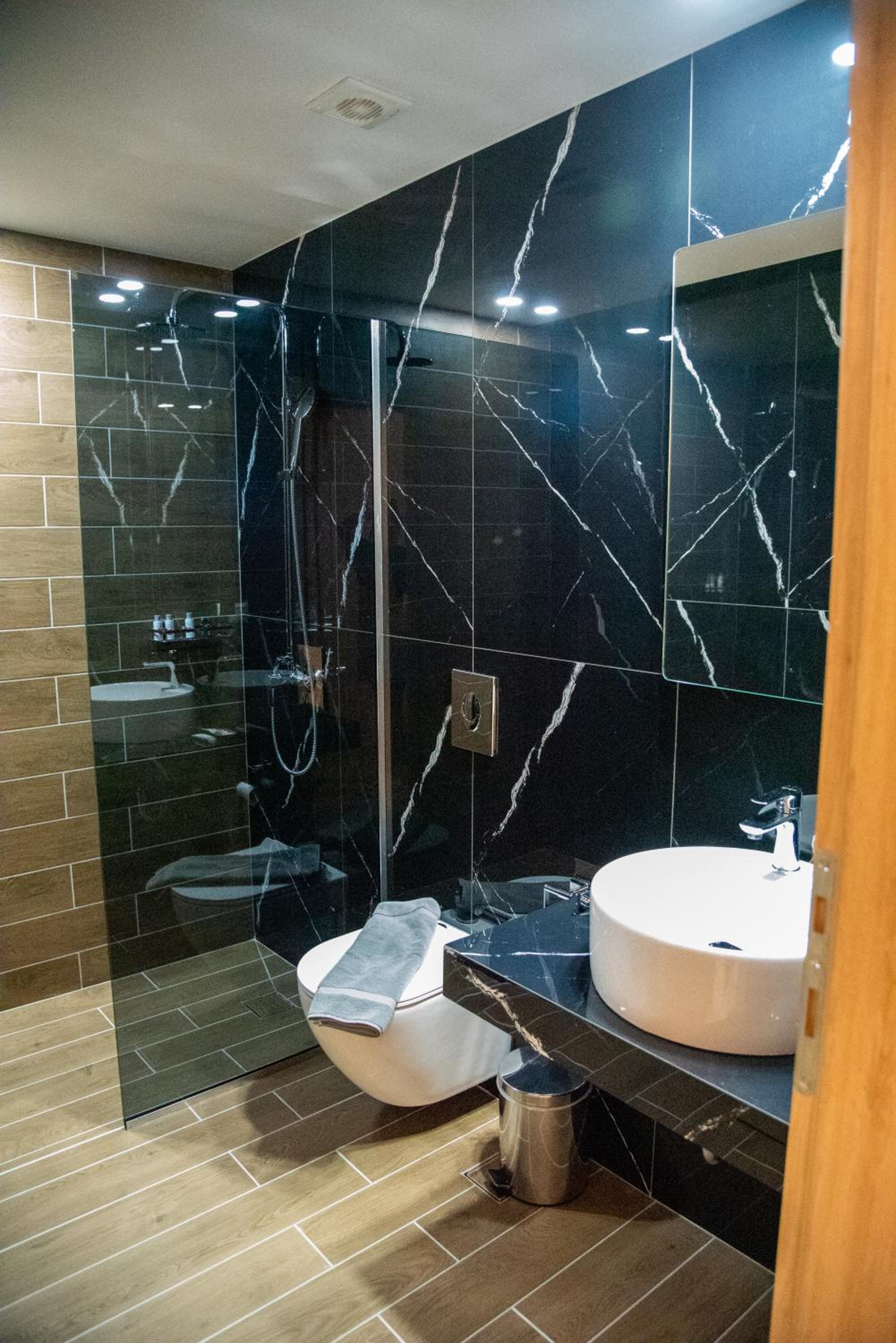 PROVILLAS - Ι, ΙΙ & ΙΙΙ - Luxury Villas with private pool near Retrymno