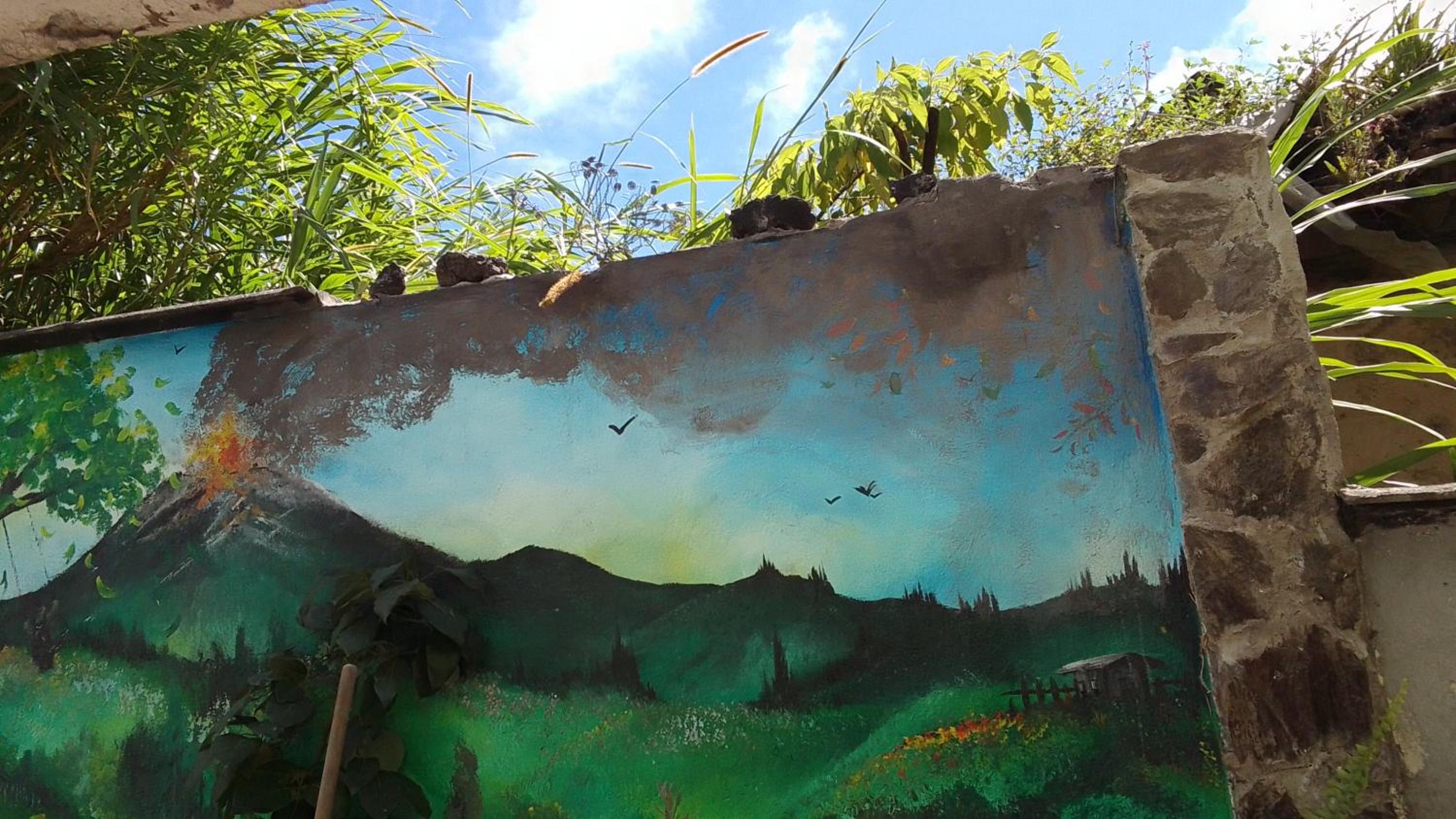 Casa verde
