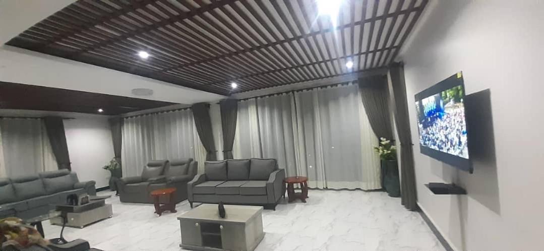 Mariata Private Homes