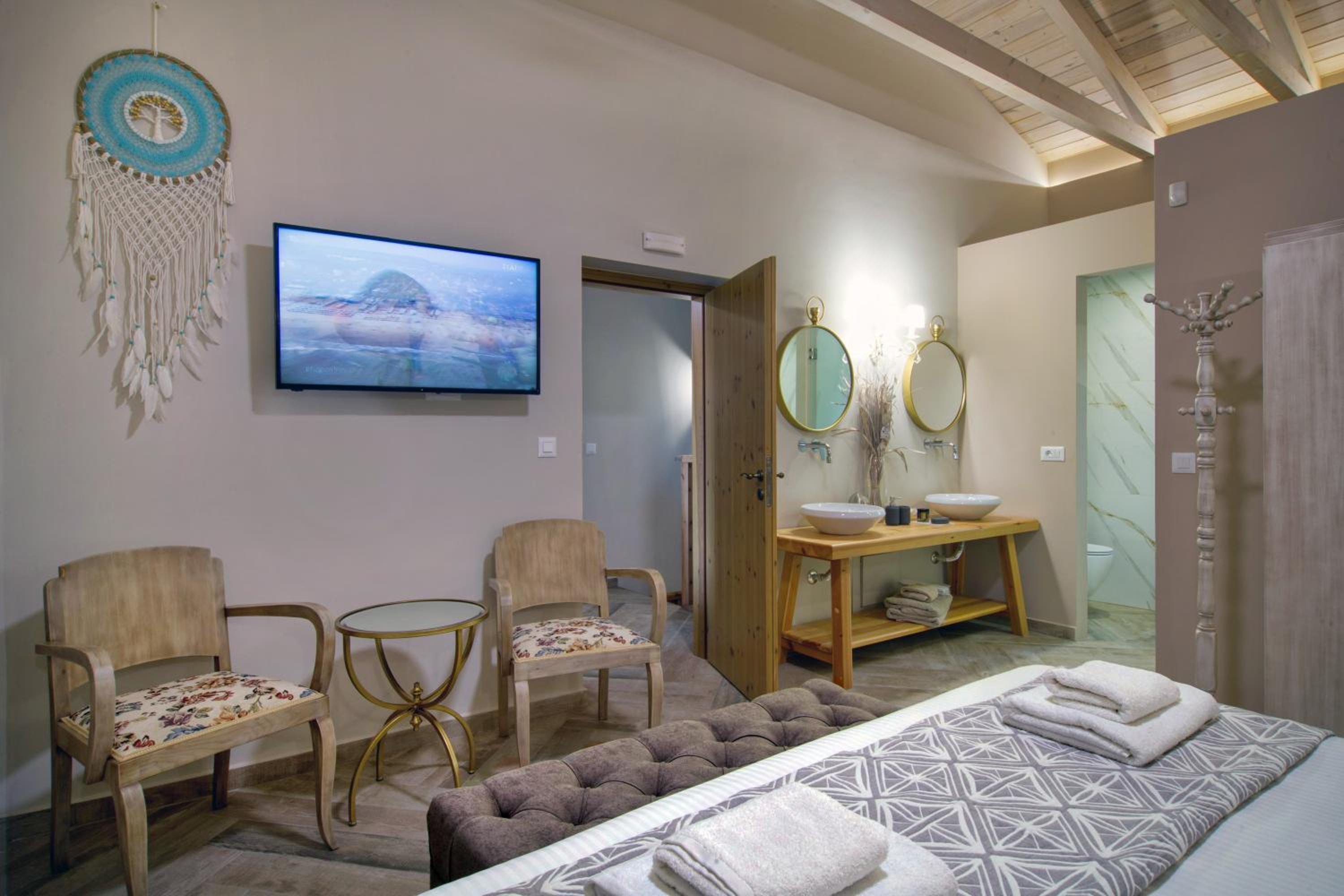 Alexandras's Mansion