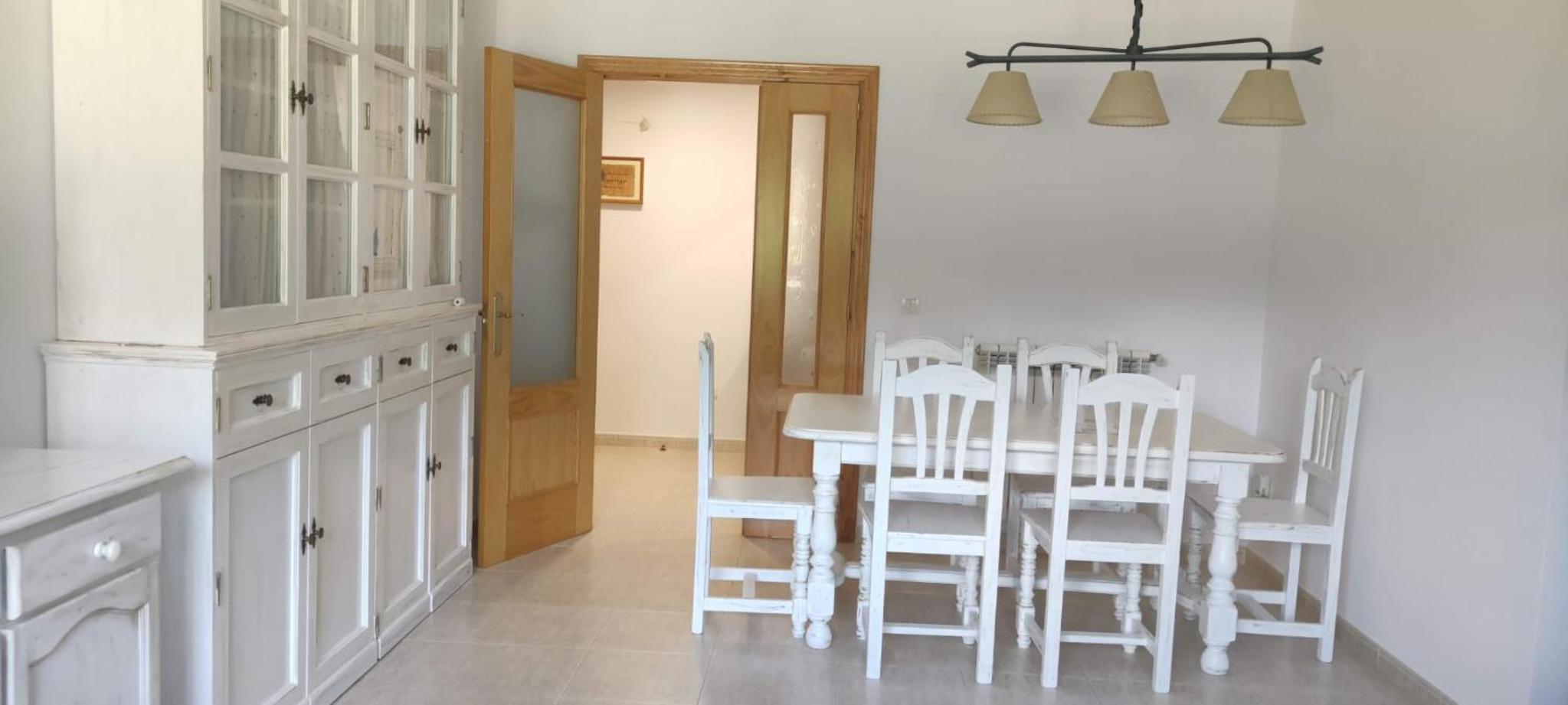 Apartamento EL RIO