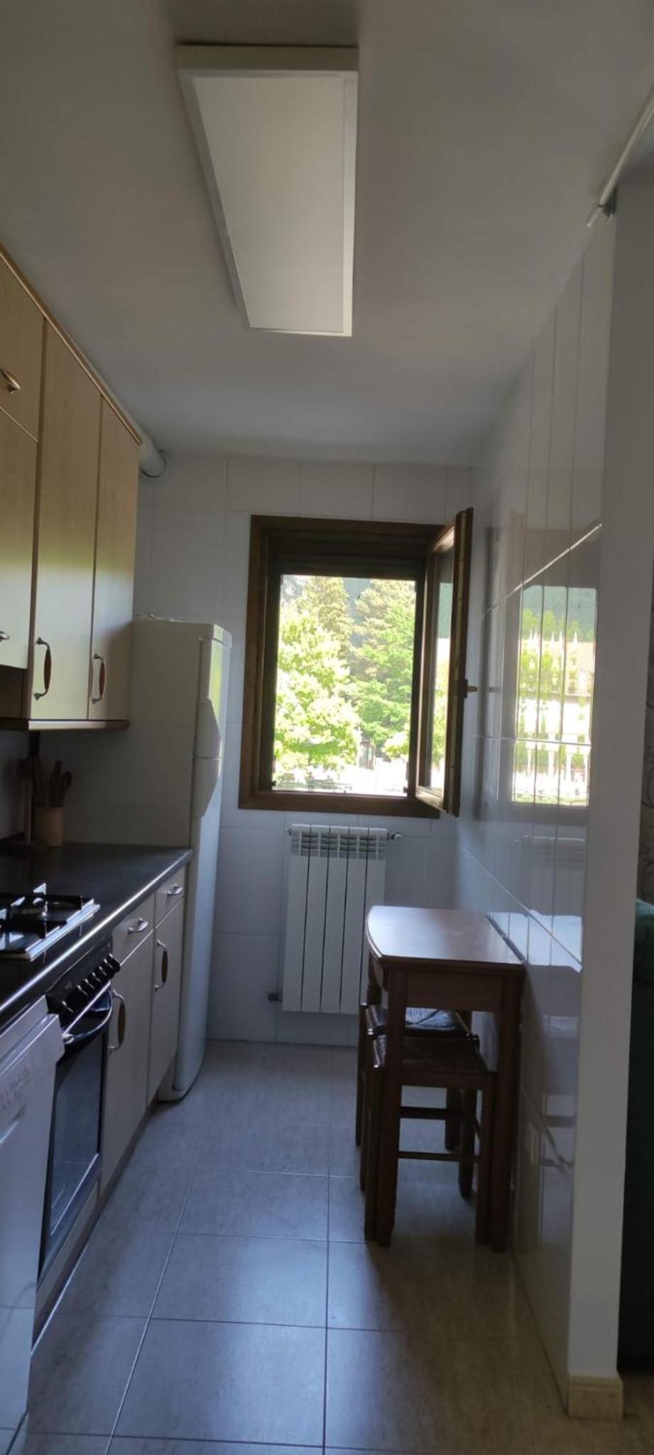 Apartamento EL RIO