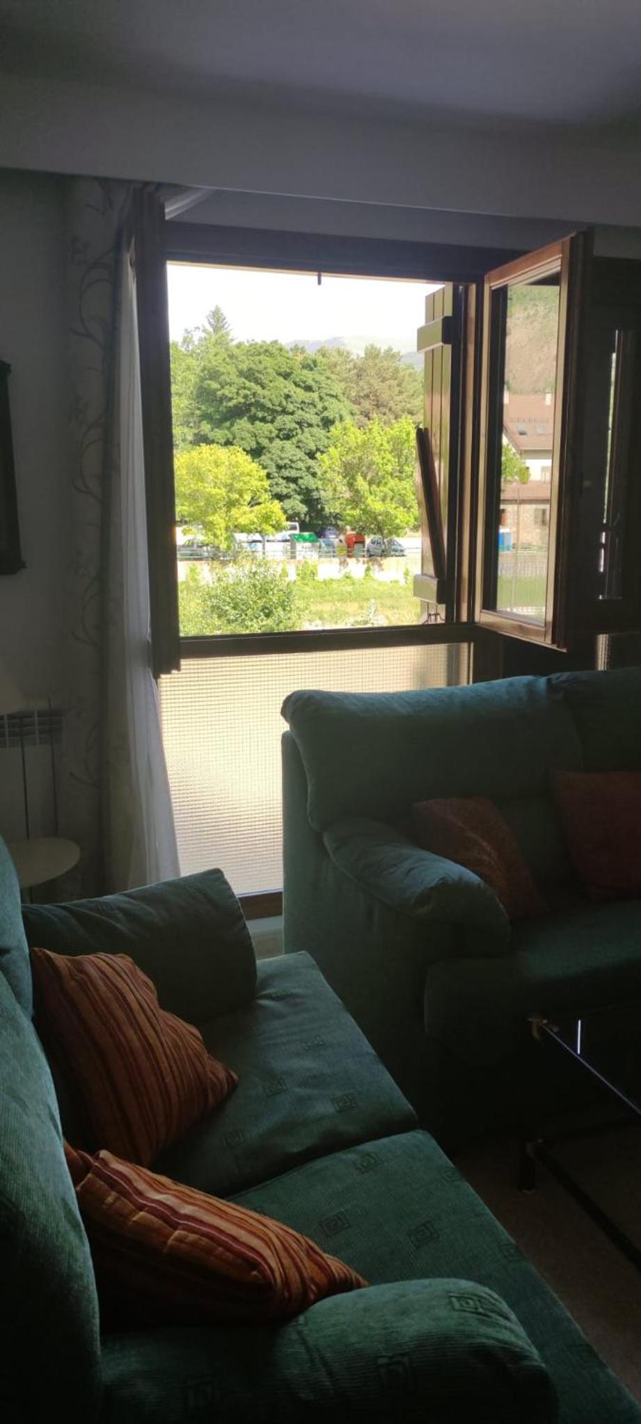 Apartamento EL RIO