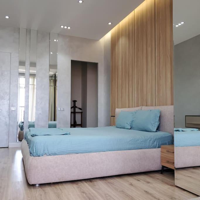 Skyview Apartment on Oybek NRG view 5