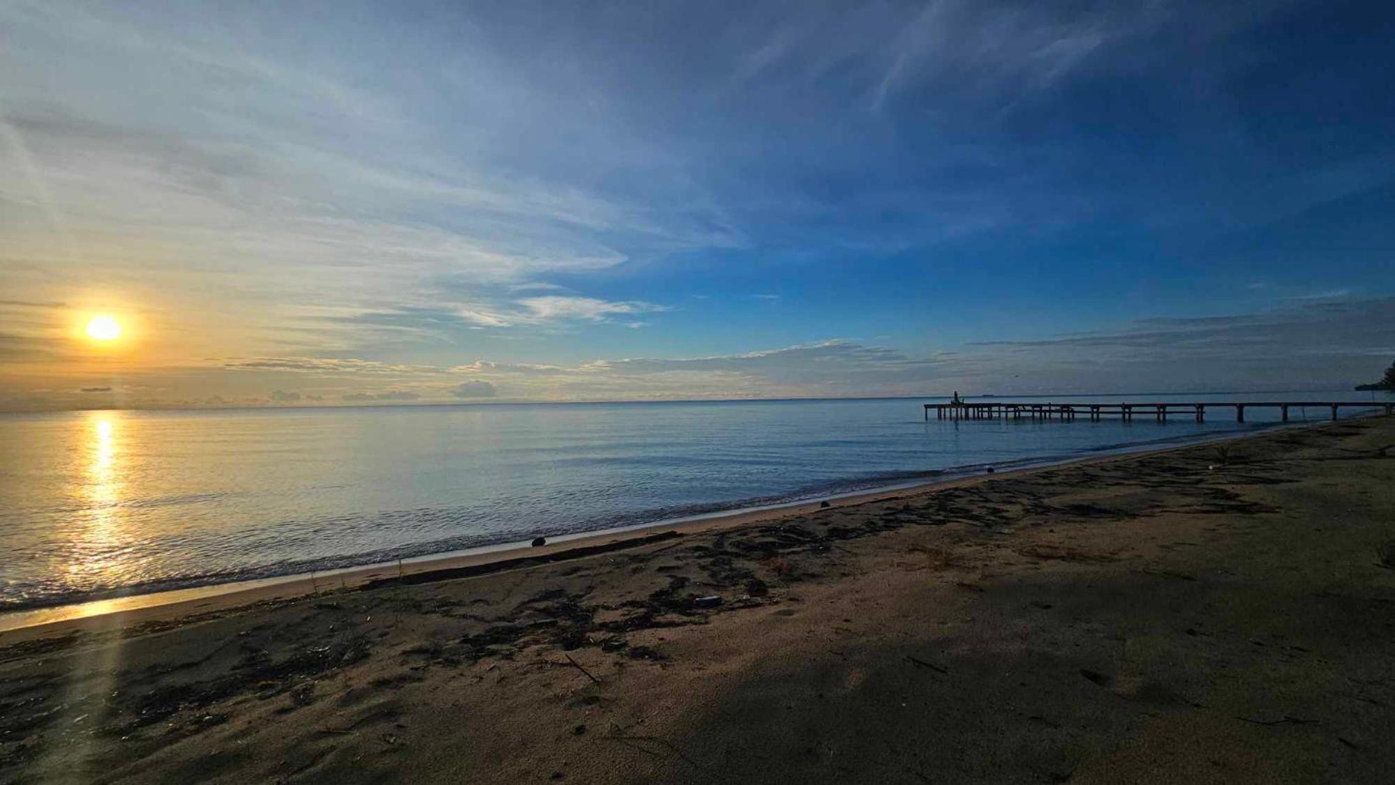 Sabal Beach