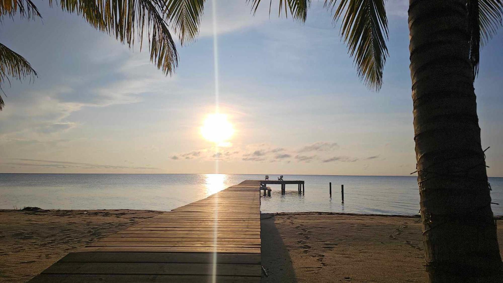 Sabal Beach