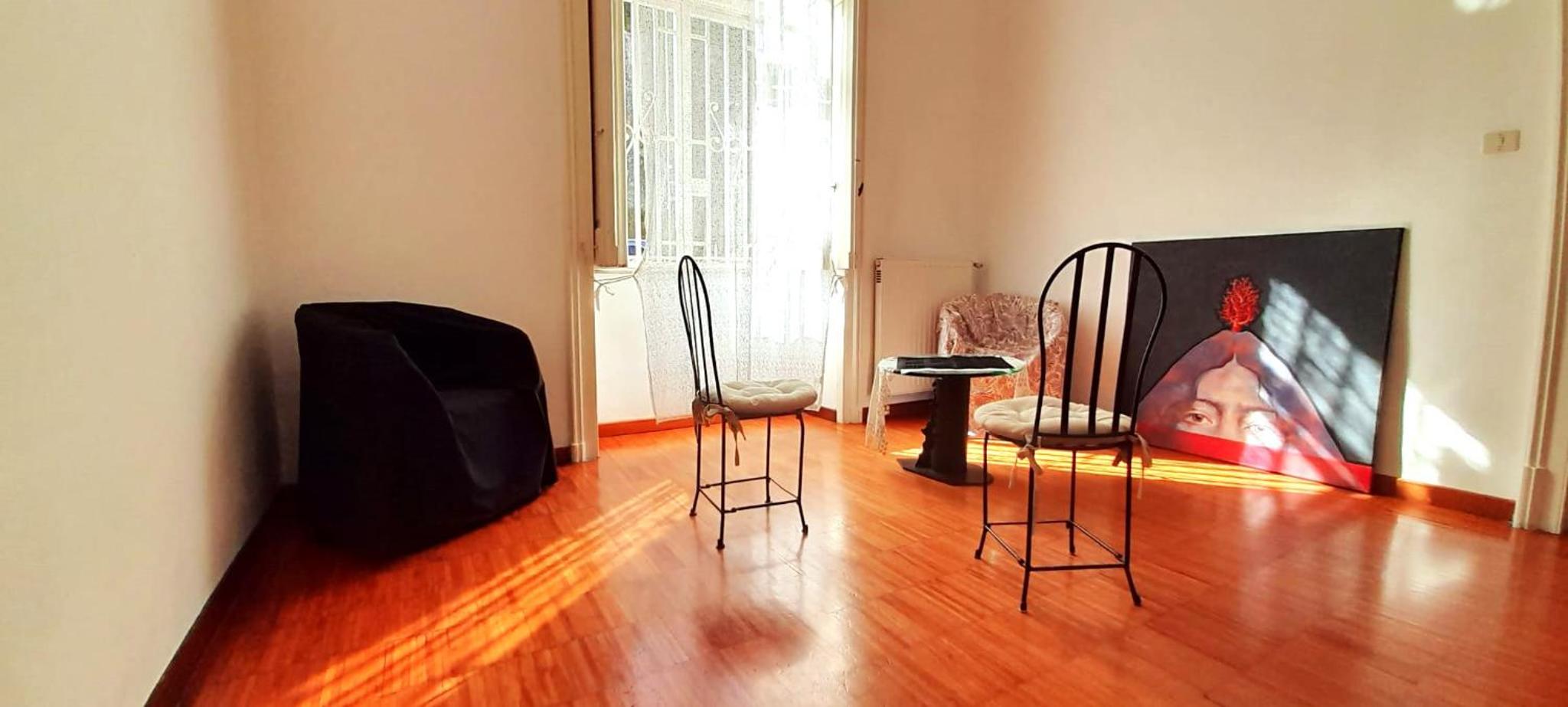 L'Atelier Vedi Napoli ai tuoi piedi