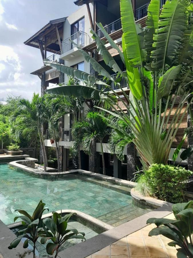 Blue Waves Beachfront Penthouse
