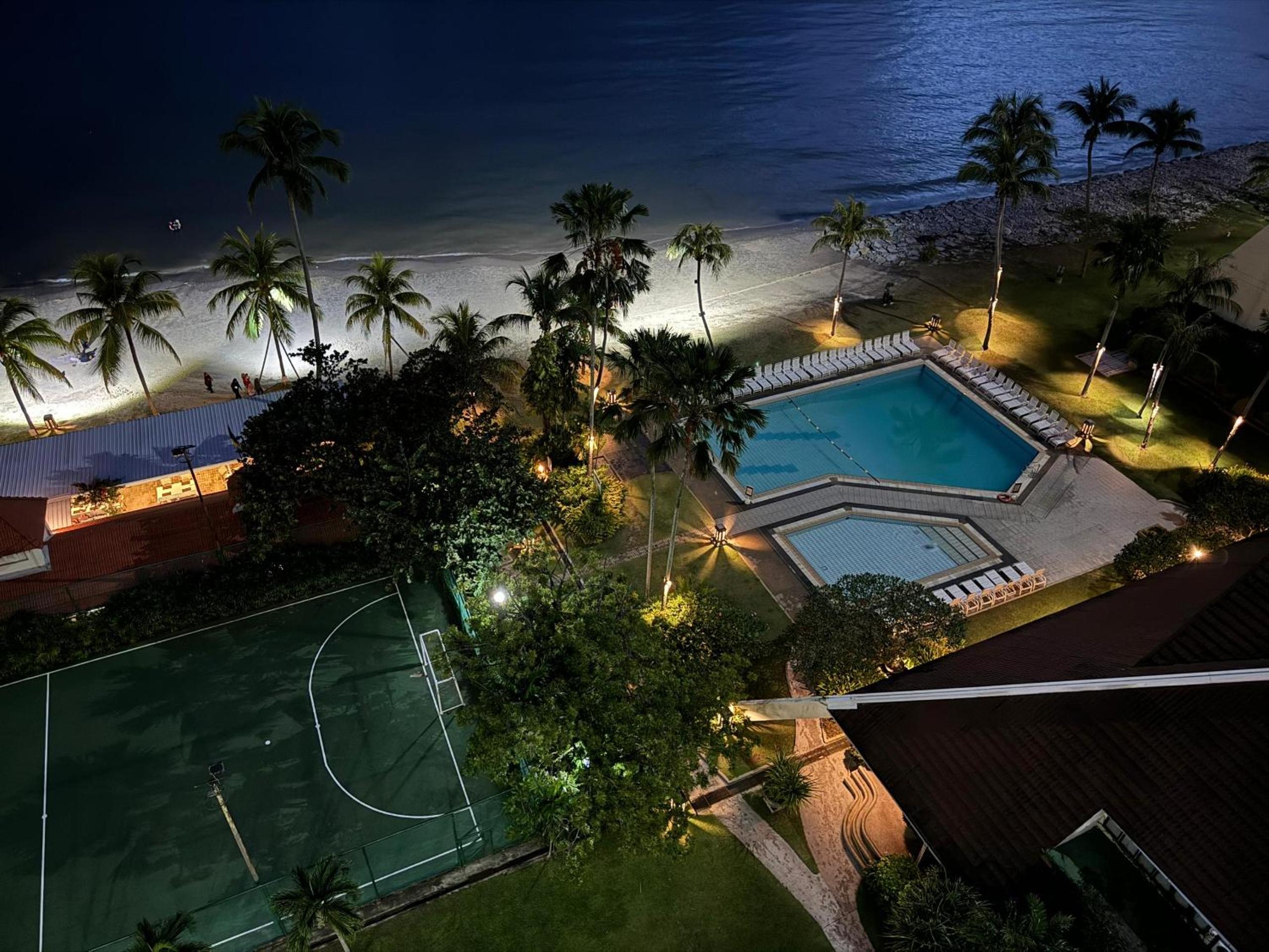GOLDEN WAVE HOMESTAY 3BR The Regency Port Dikson photo 6