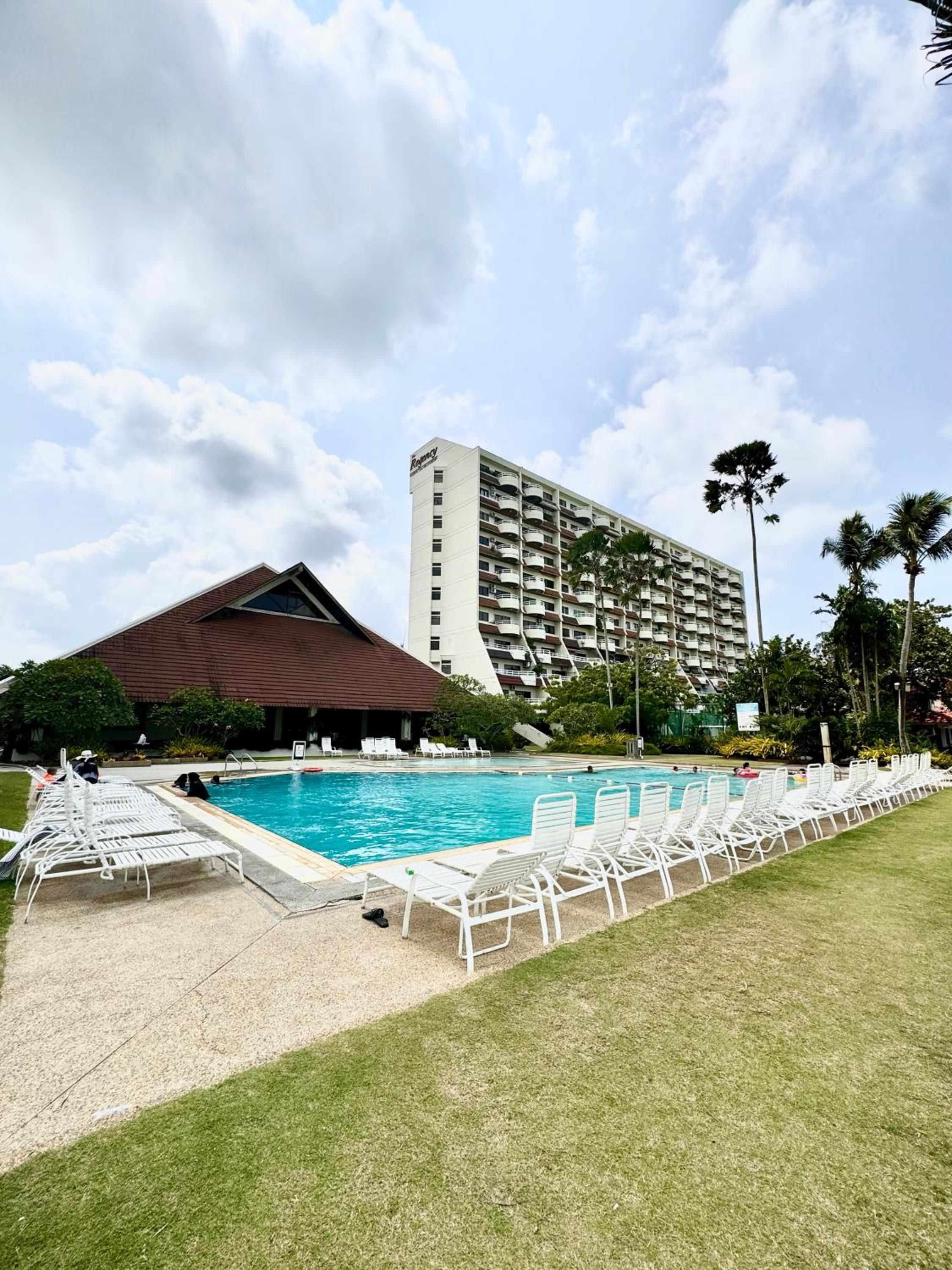 GOLDEN WAVE HOMESTAY 3BR The Regency Port Dikson photo 3