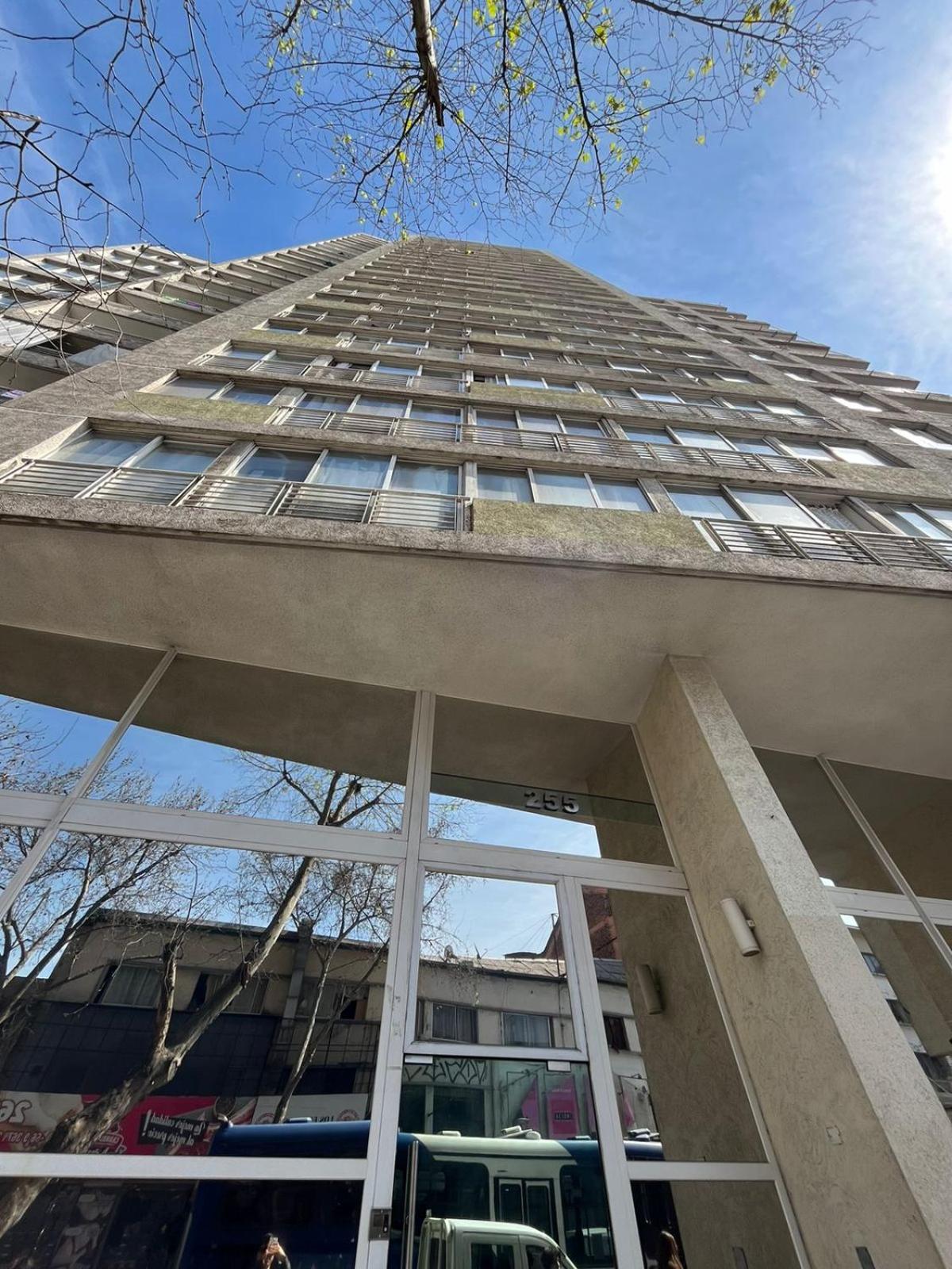 Aparment Santiago Center
