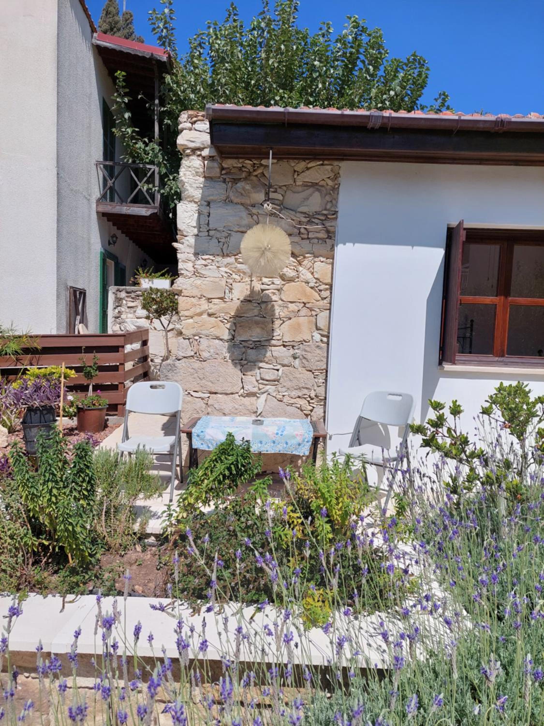 The Little House