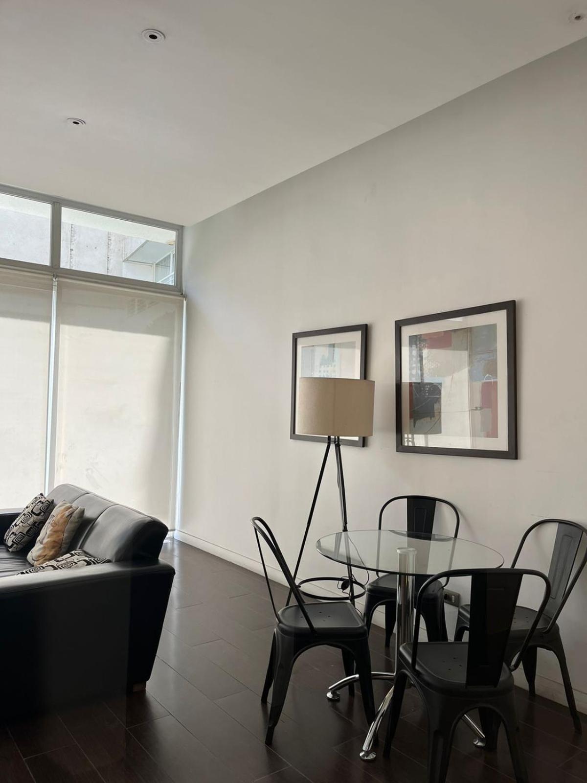 Aparment Santiago Center