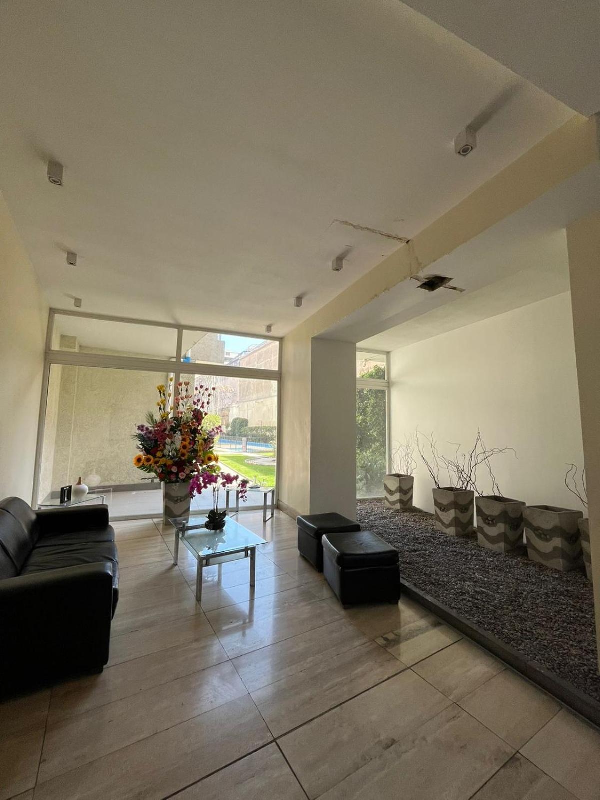 Aparment Santiago Center