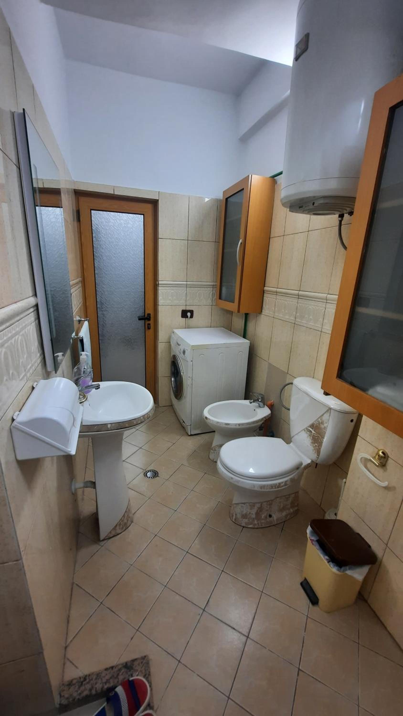 Center apartament