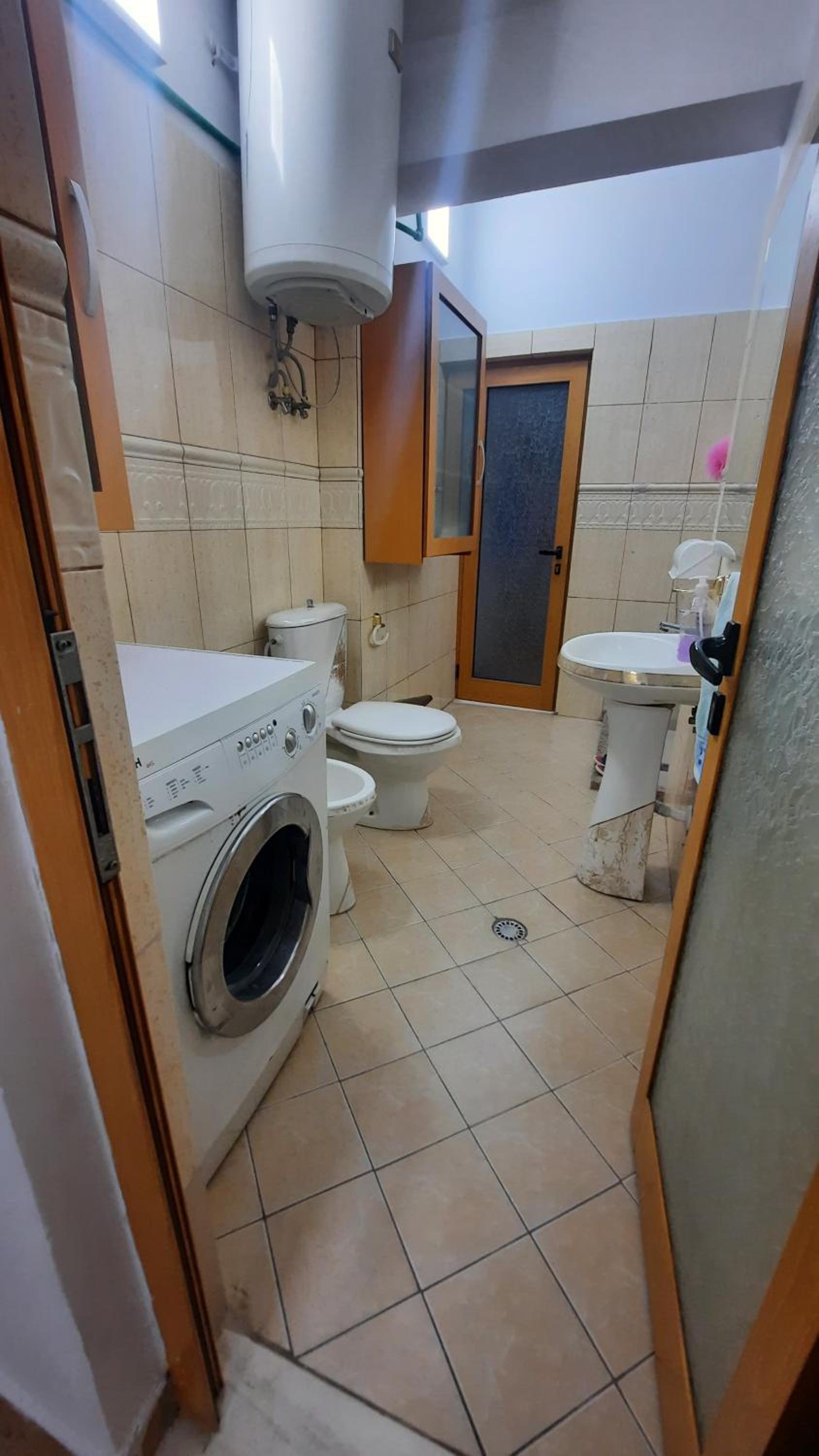 Center apartament