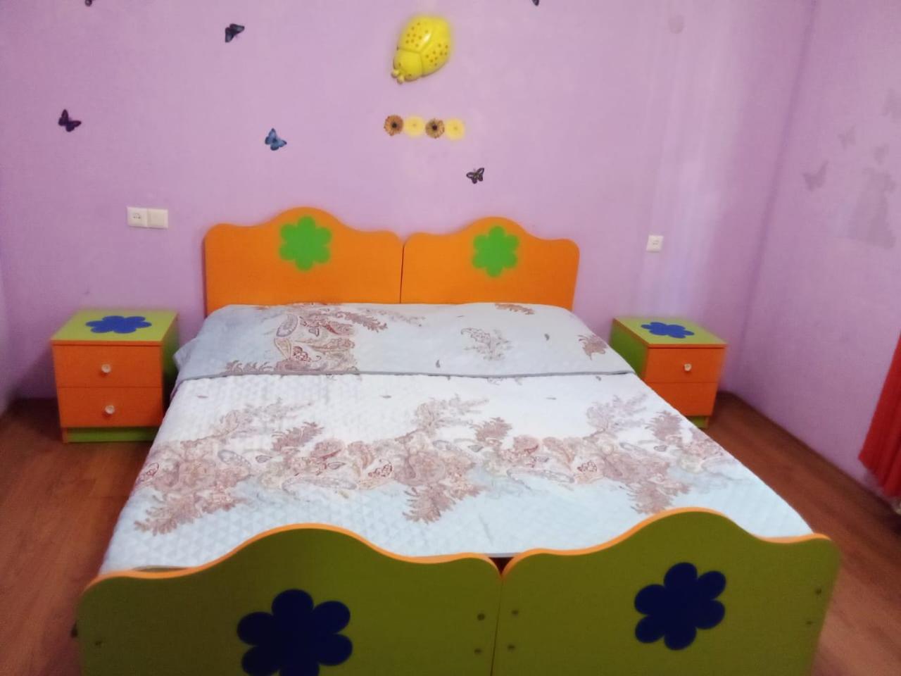 Ani's House in Grigoleti view 4