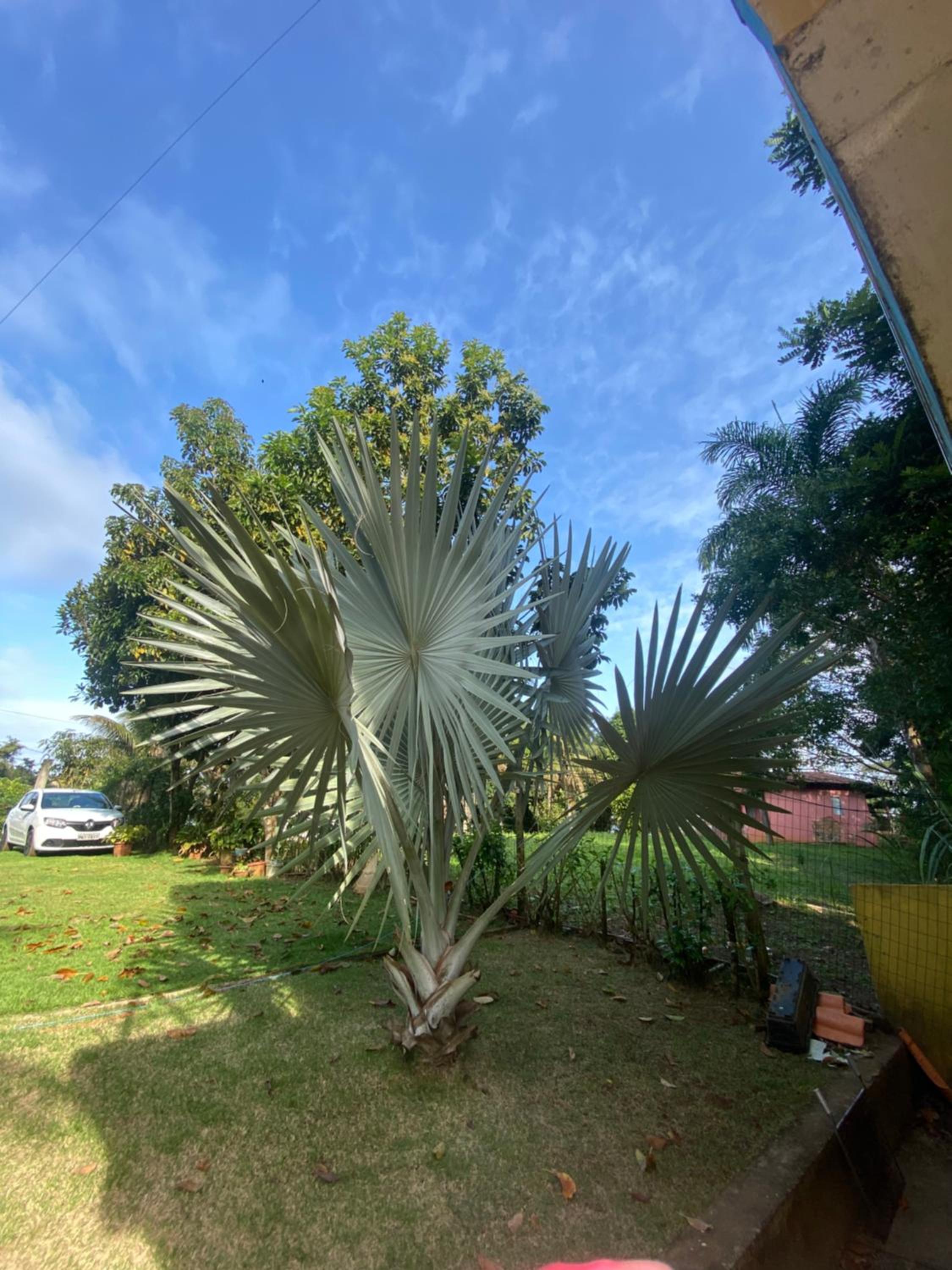 Residencial Sítio Paraíso