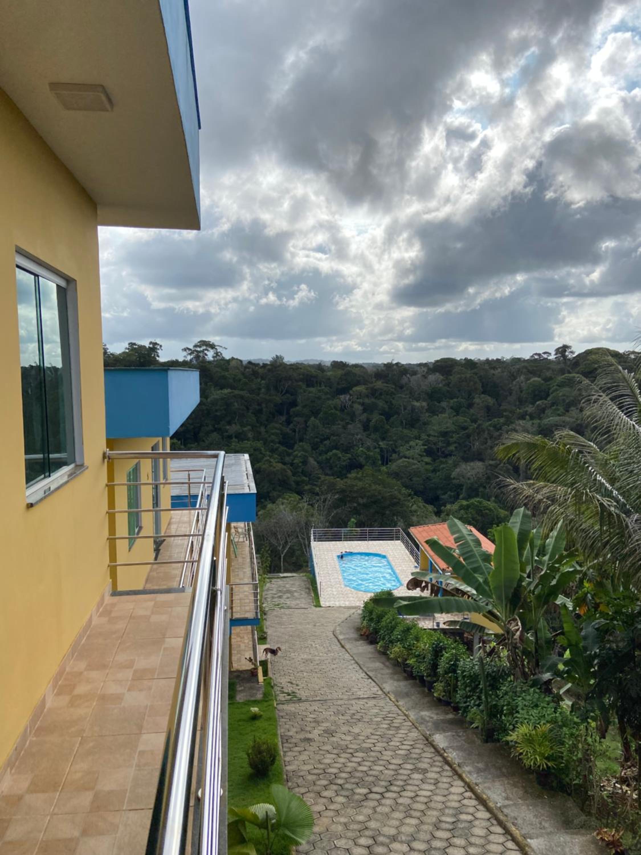 Residencial Sítio Paraíso