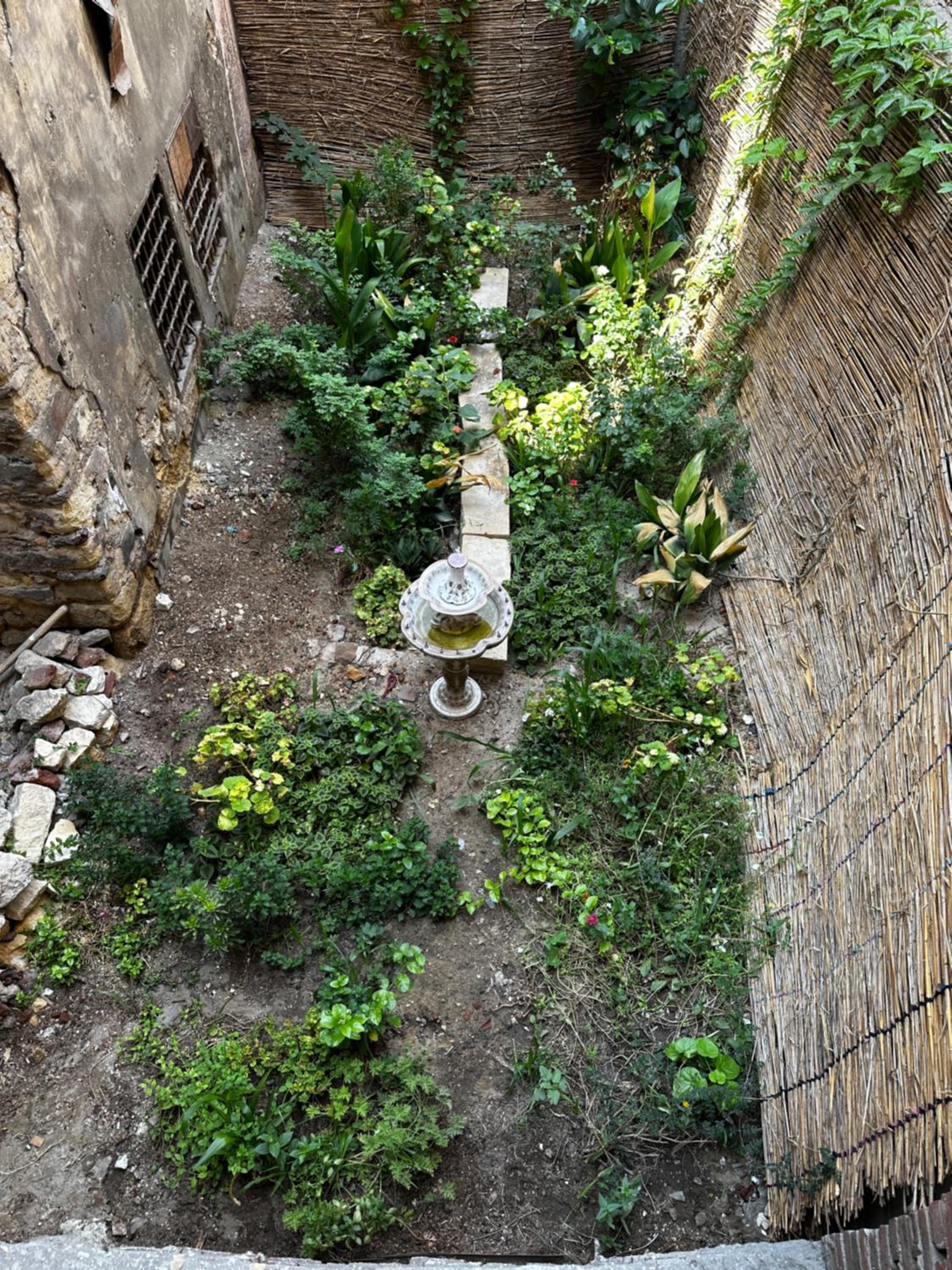 Apartment in the heart of the historic scent of Cairo