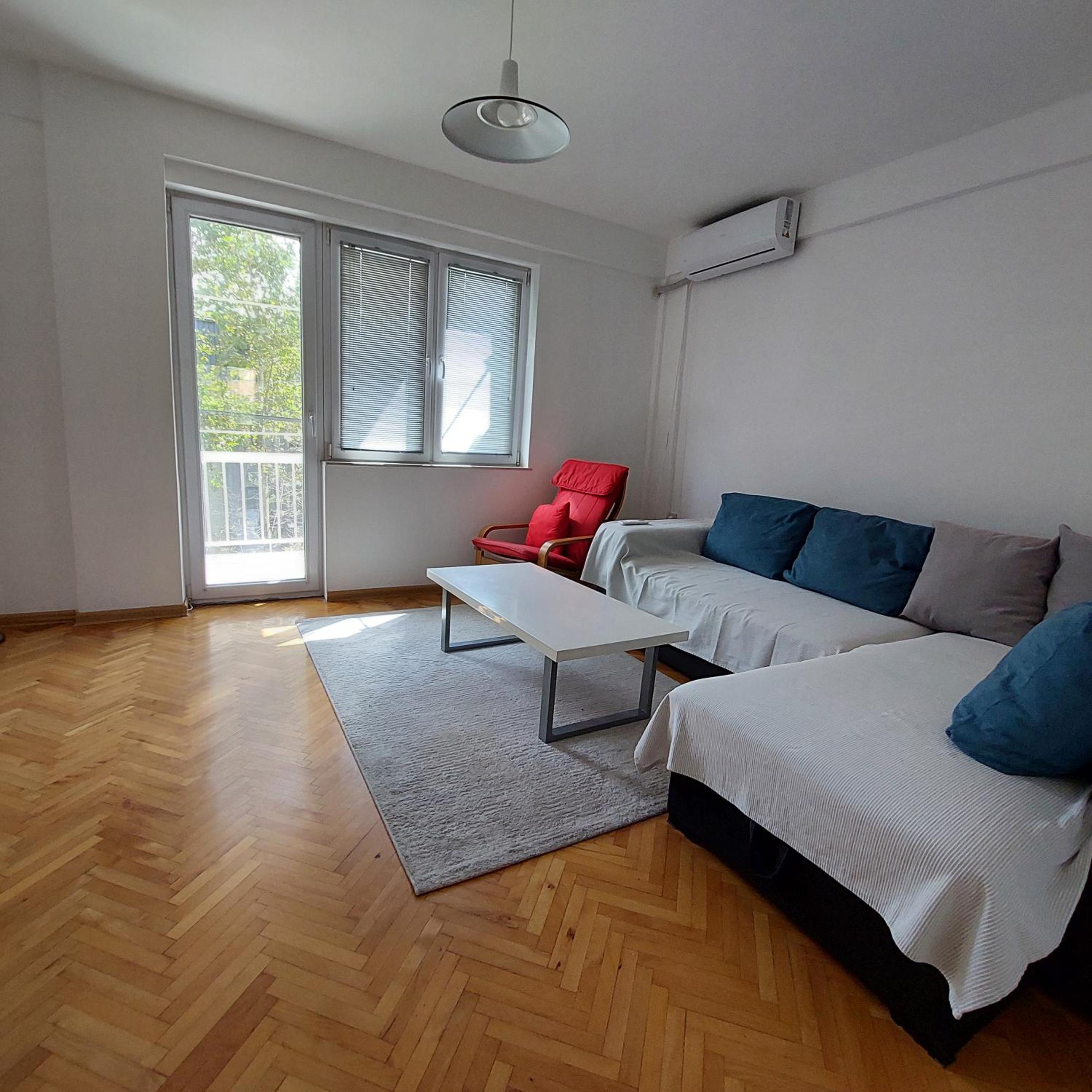 Skopje Comfort & Relax Apartment