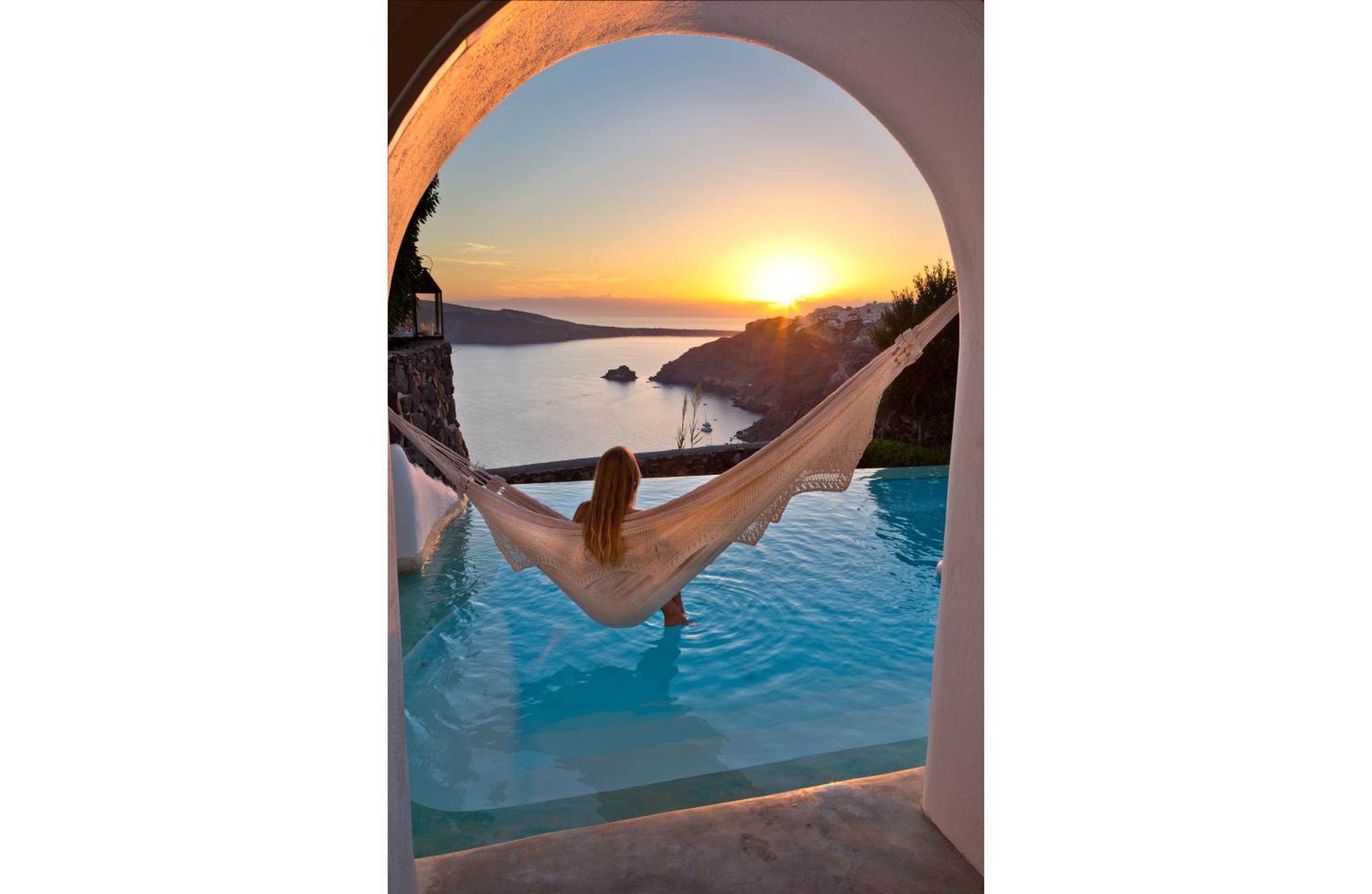 Oia Vacations - Perivolas Hotel - Property Image 23