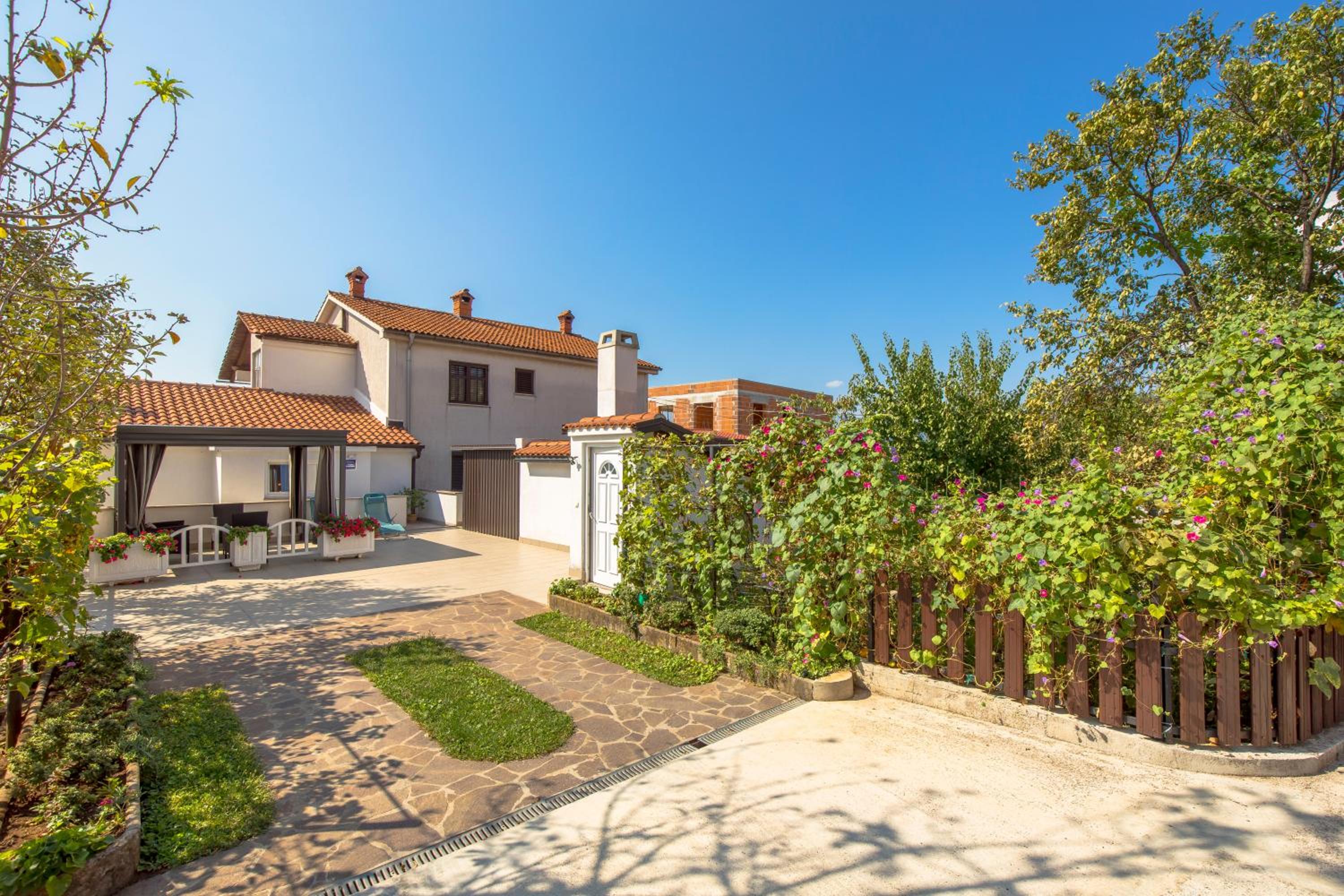 Apartman Slavica