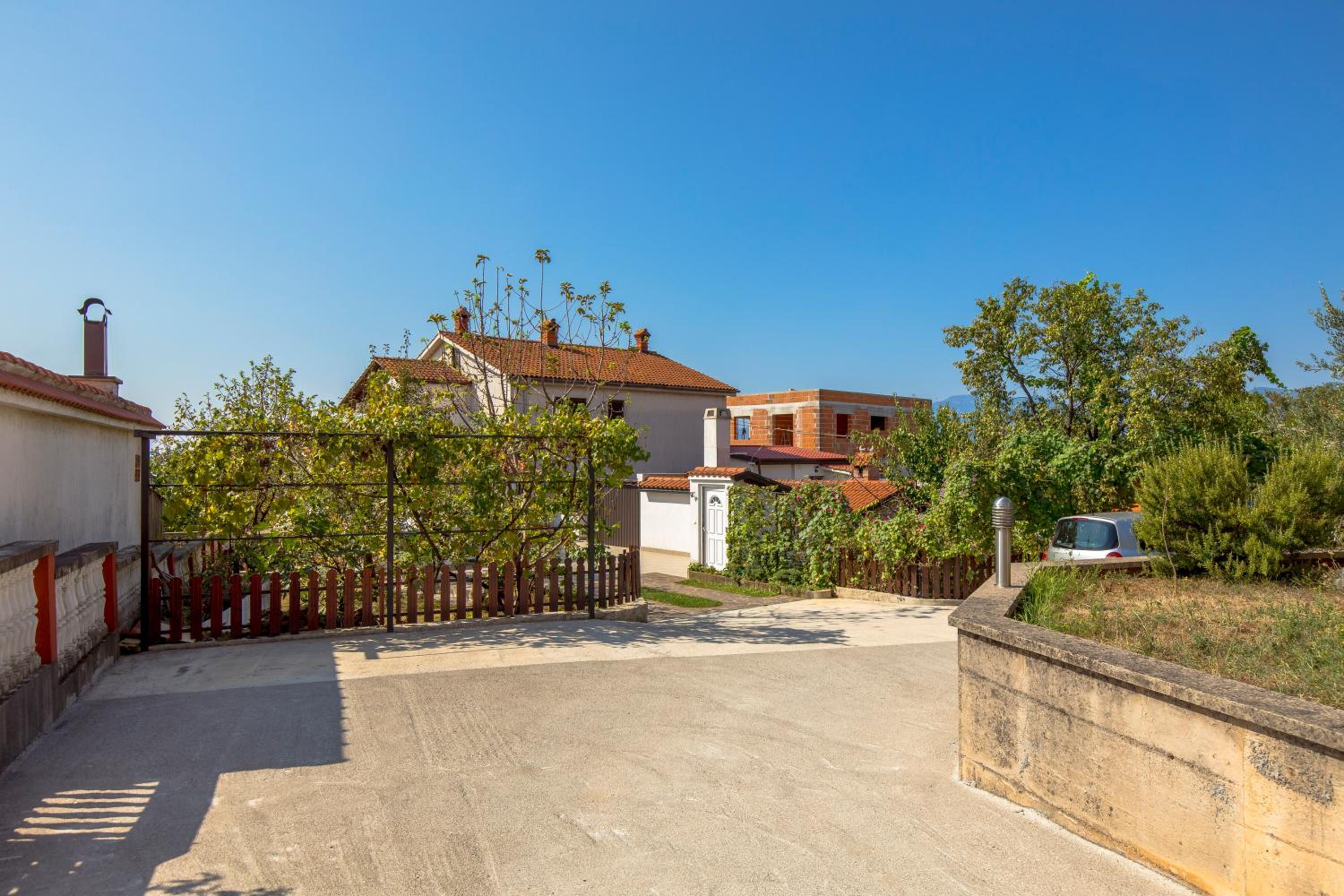 Apartman Slavica