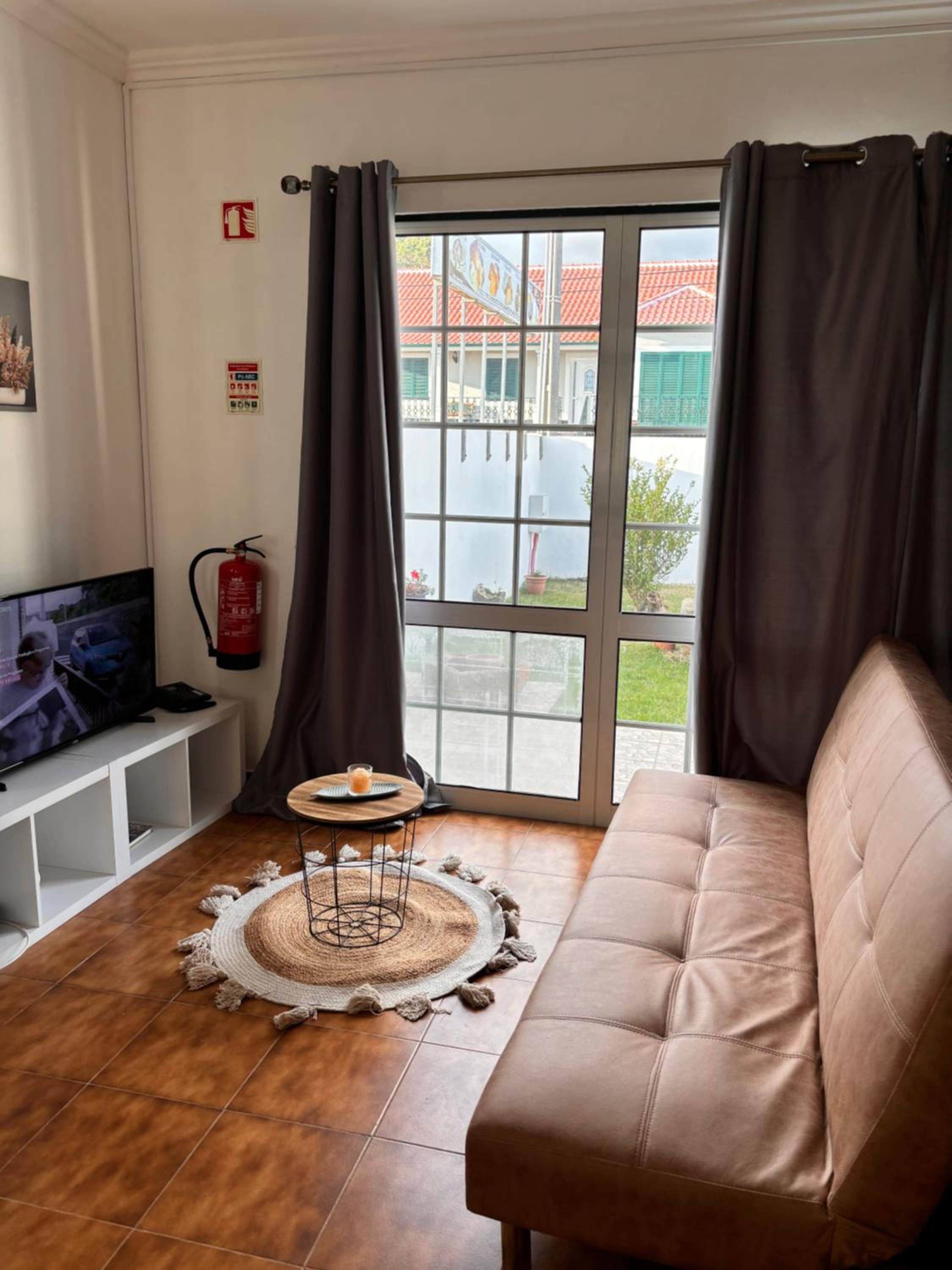 Casa de Campos AL view 2
