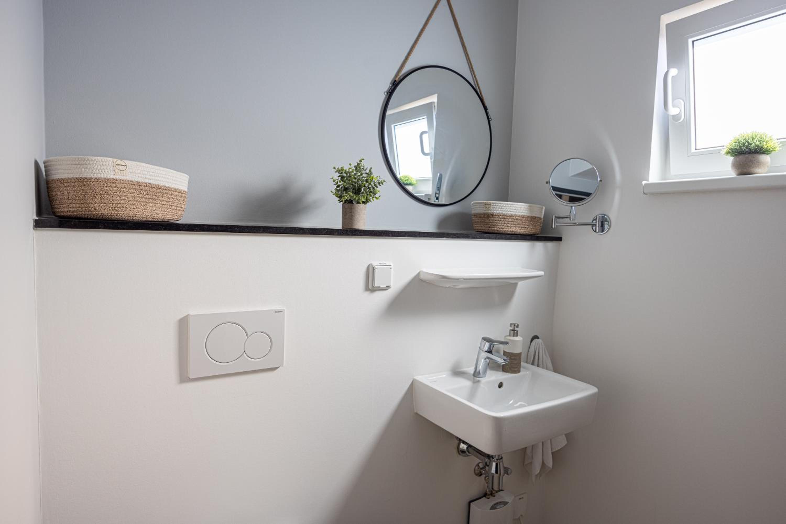 Hygge Homes - Cube Apartment