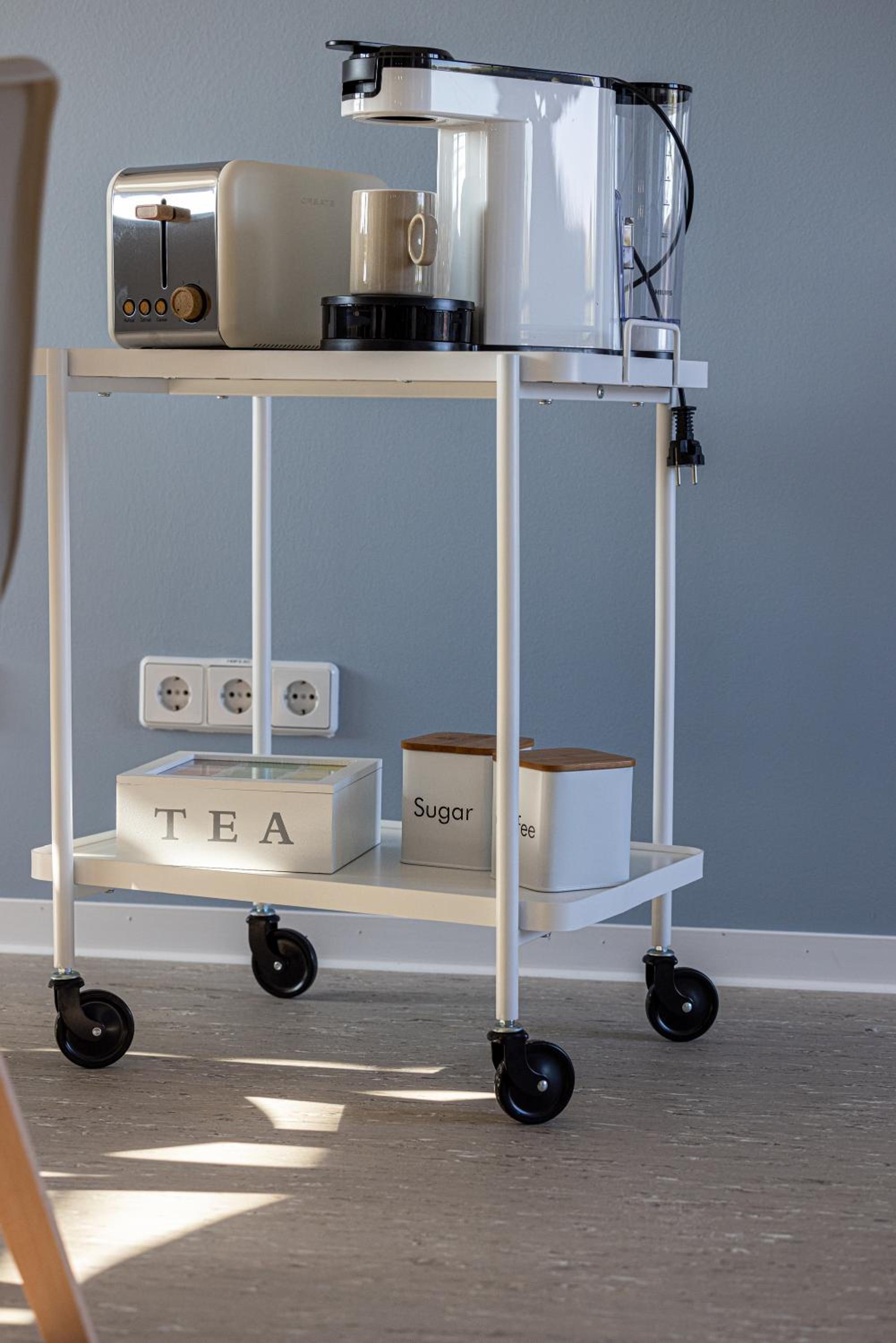 Hygge Homes - Cube Apartment