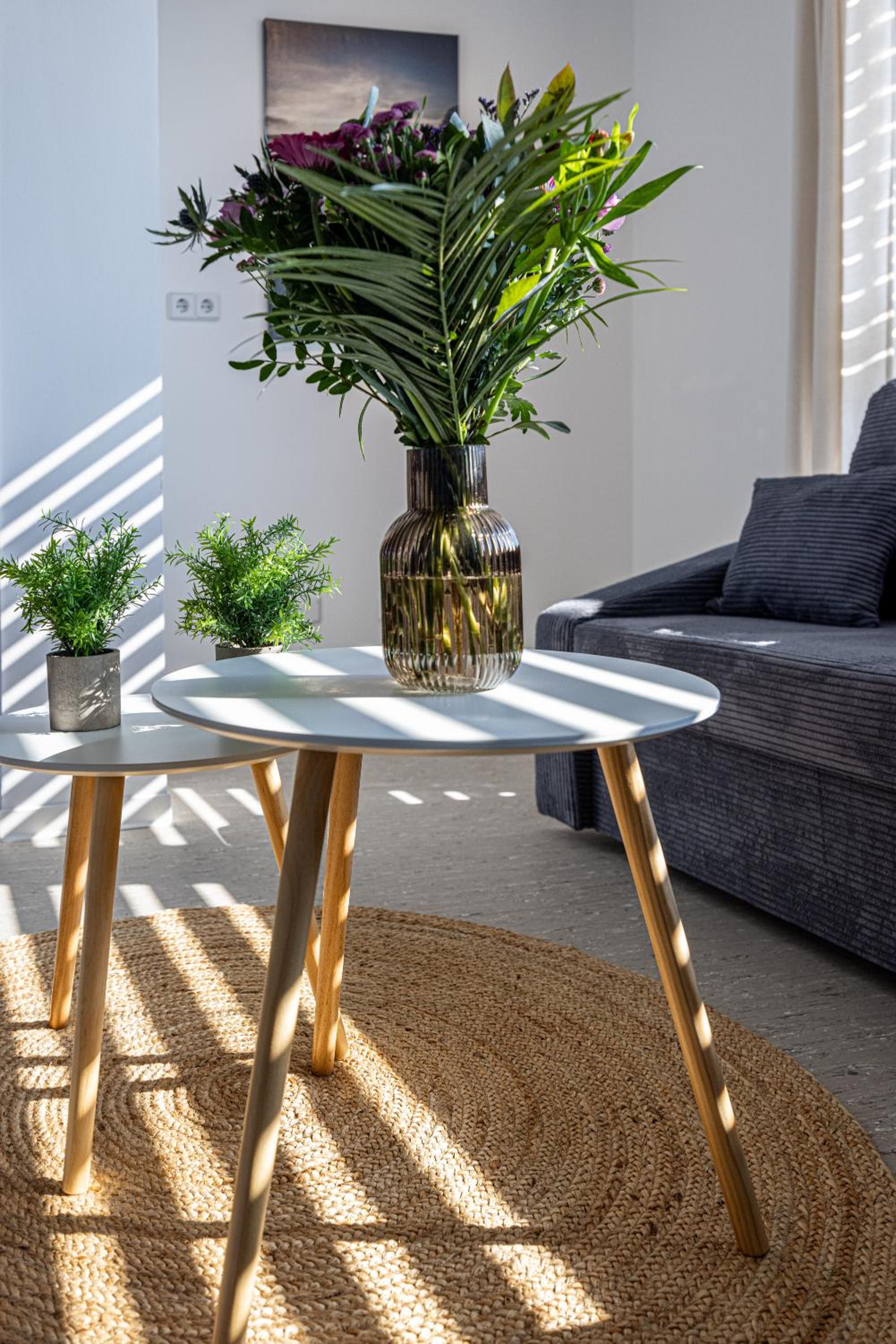 Hygge Homes - Cube Apartment