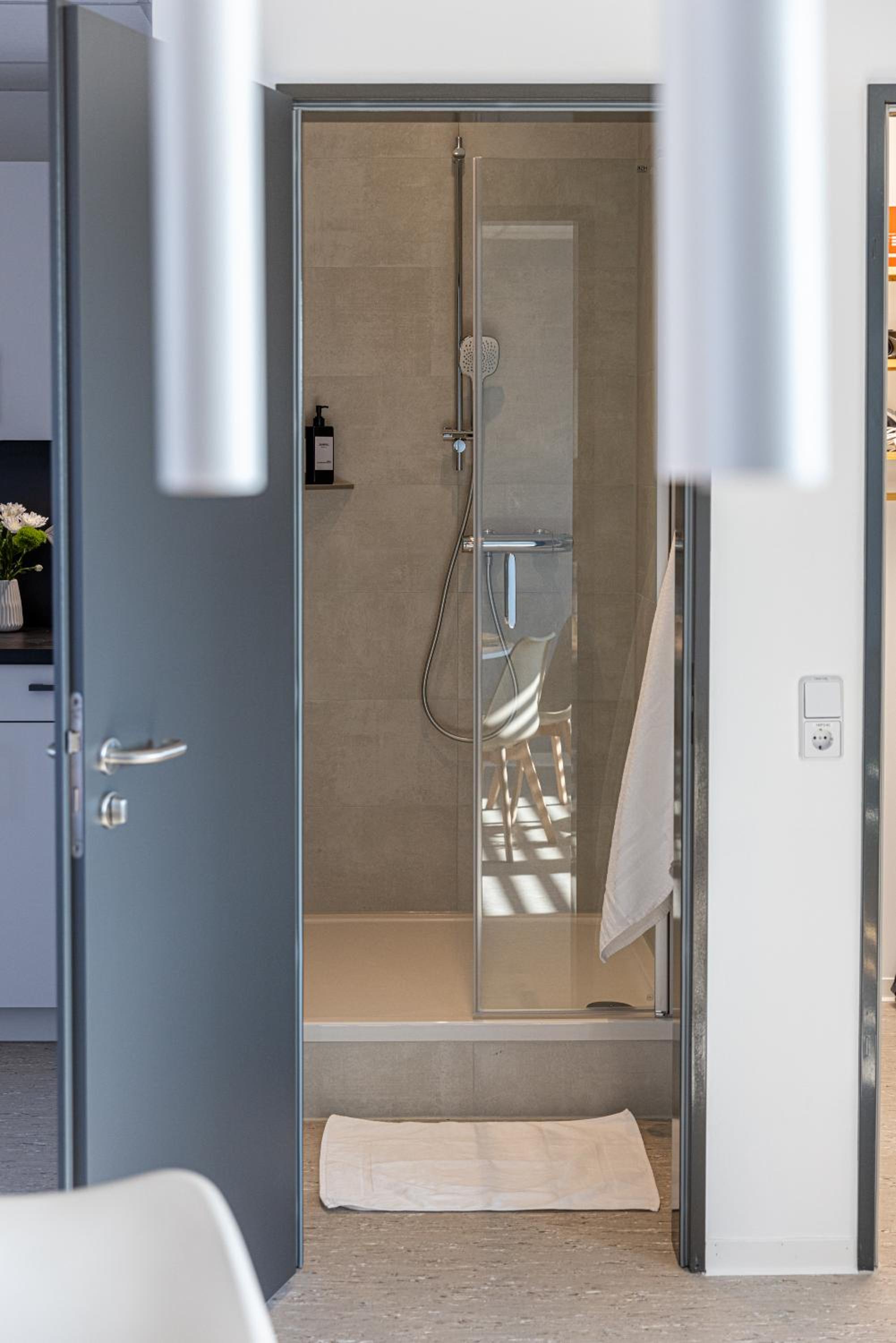 Hygge Homes - Cube Apartment