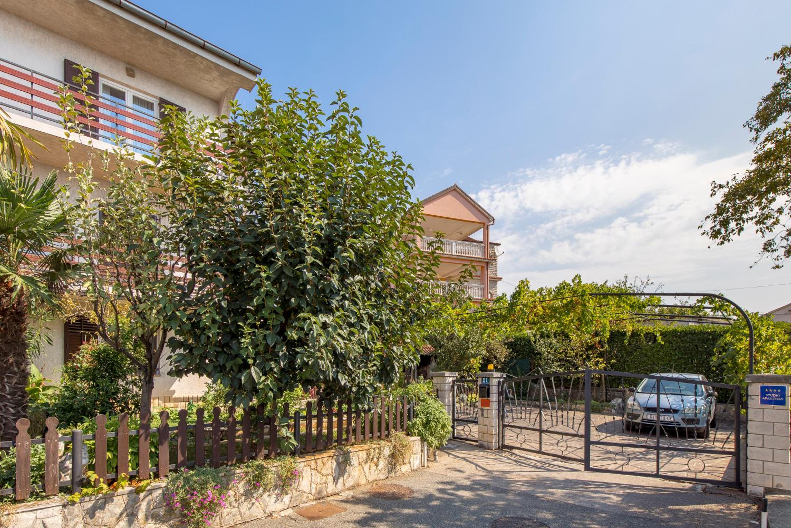 Apartman Slavica