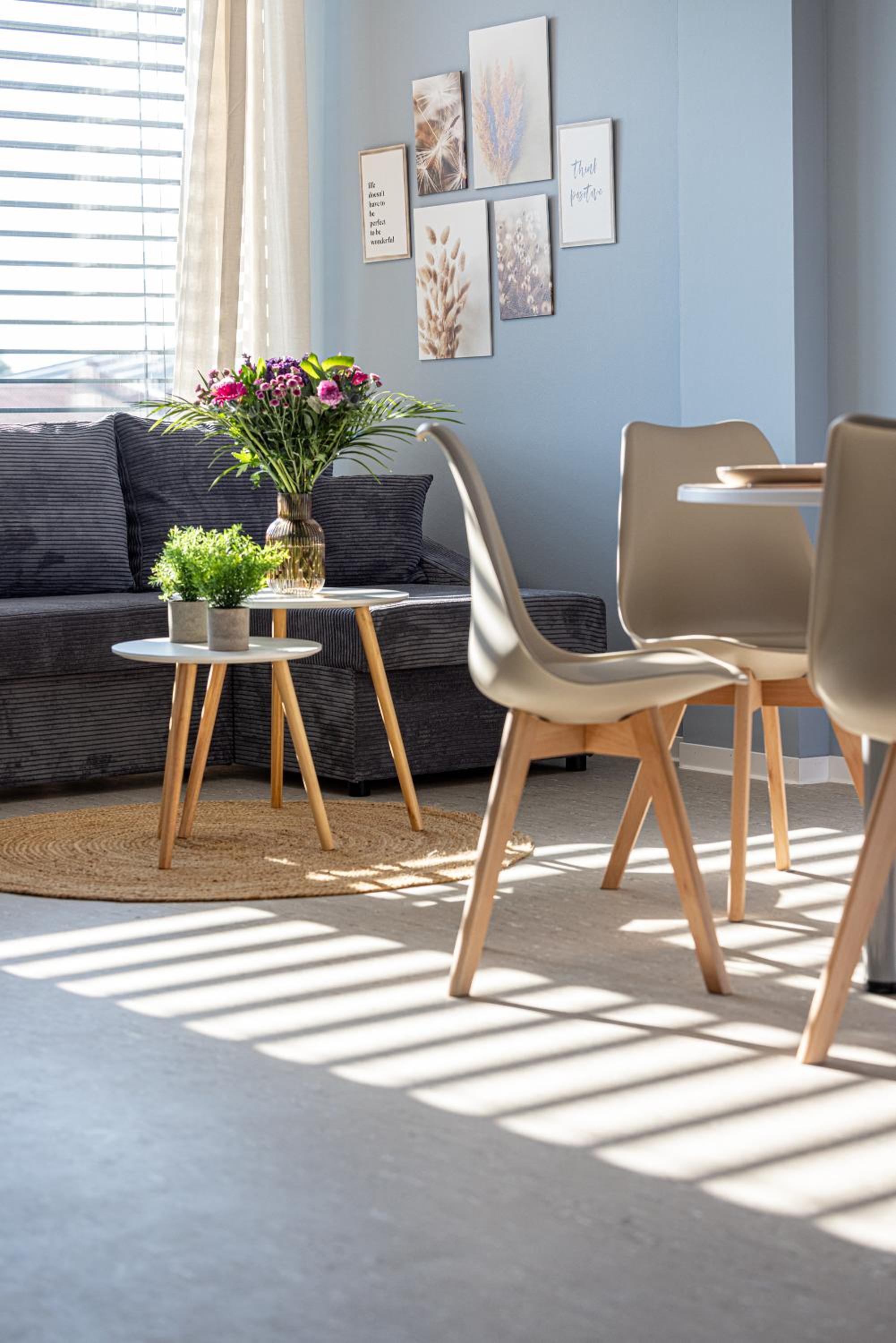 Hygge Homes - Cube Apartment
