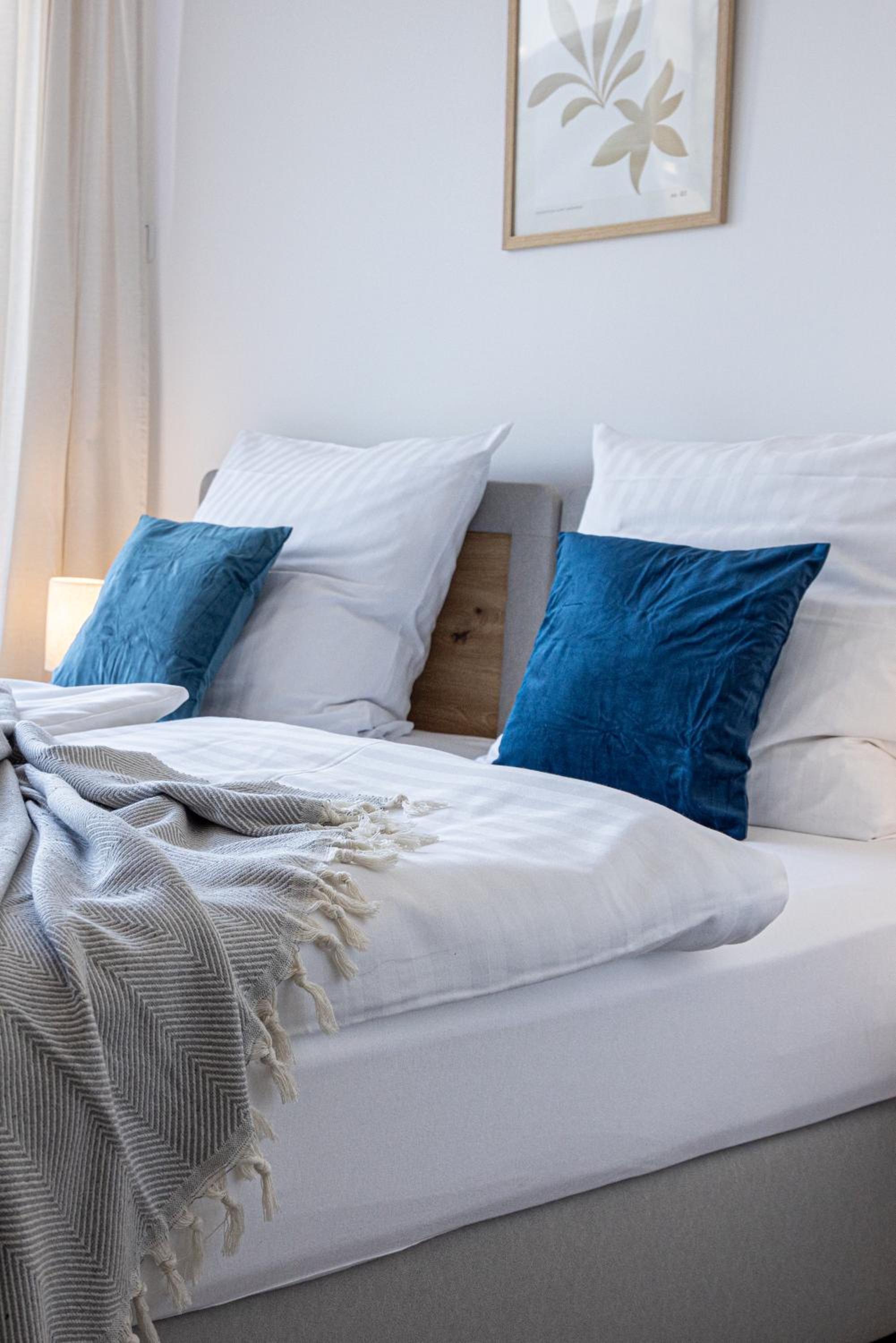 Hygge Homes - Cube Apartment